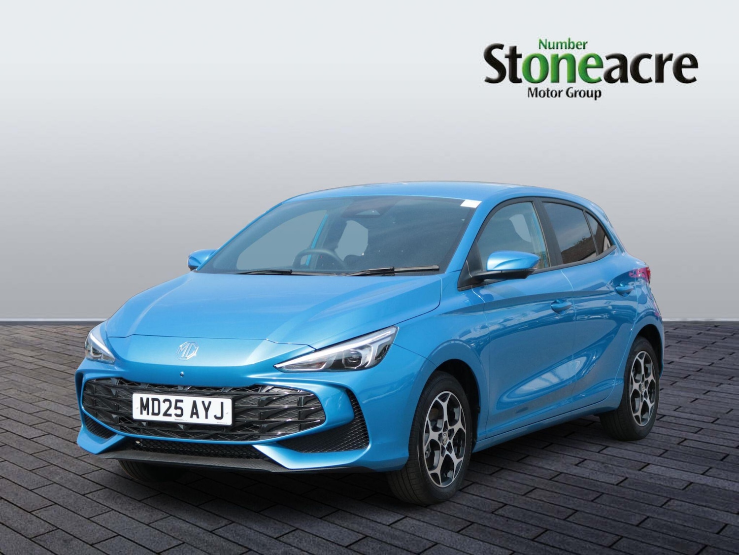 Used MG MG3 2025 for sale - 76953531: Photo 9