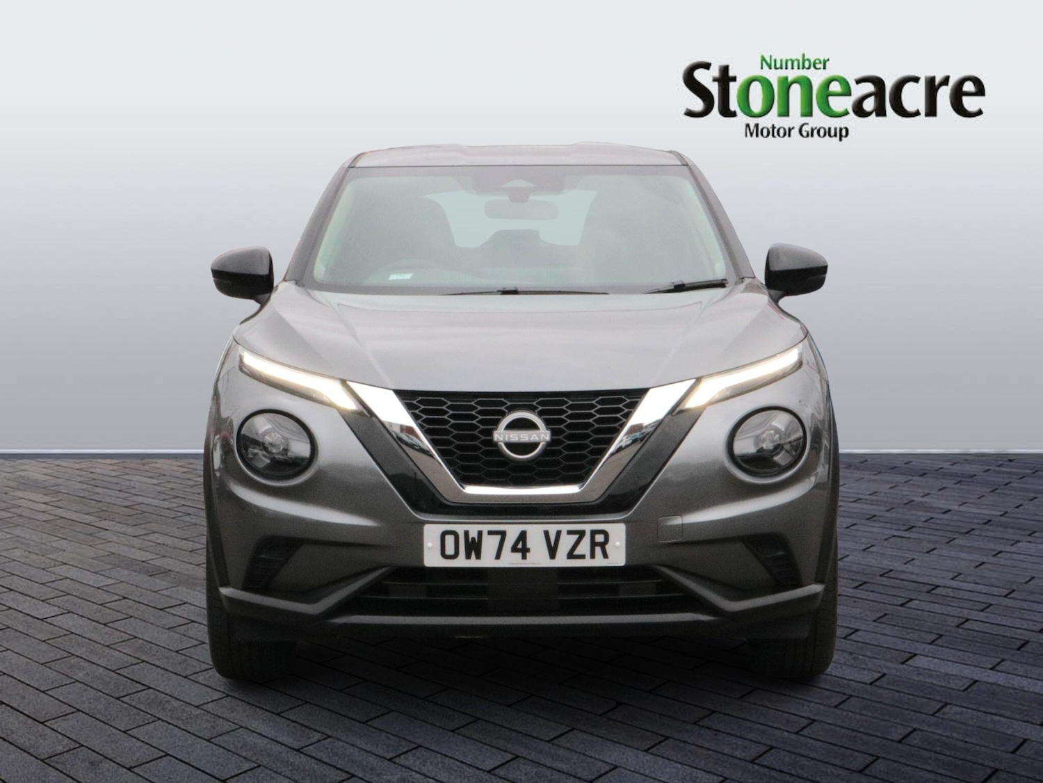 Used Nissan Juke for sale - 77883563: Photo 10