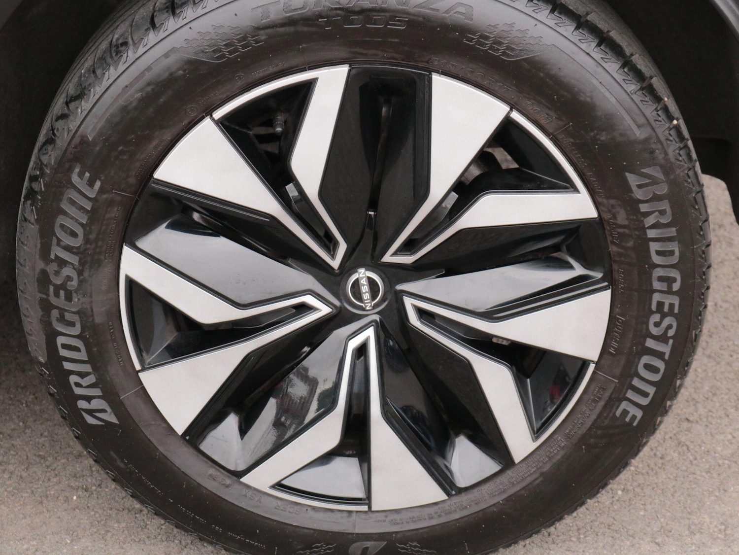 Used Nissan Juke for sale - 77883563: Photo 11