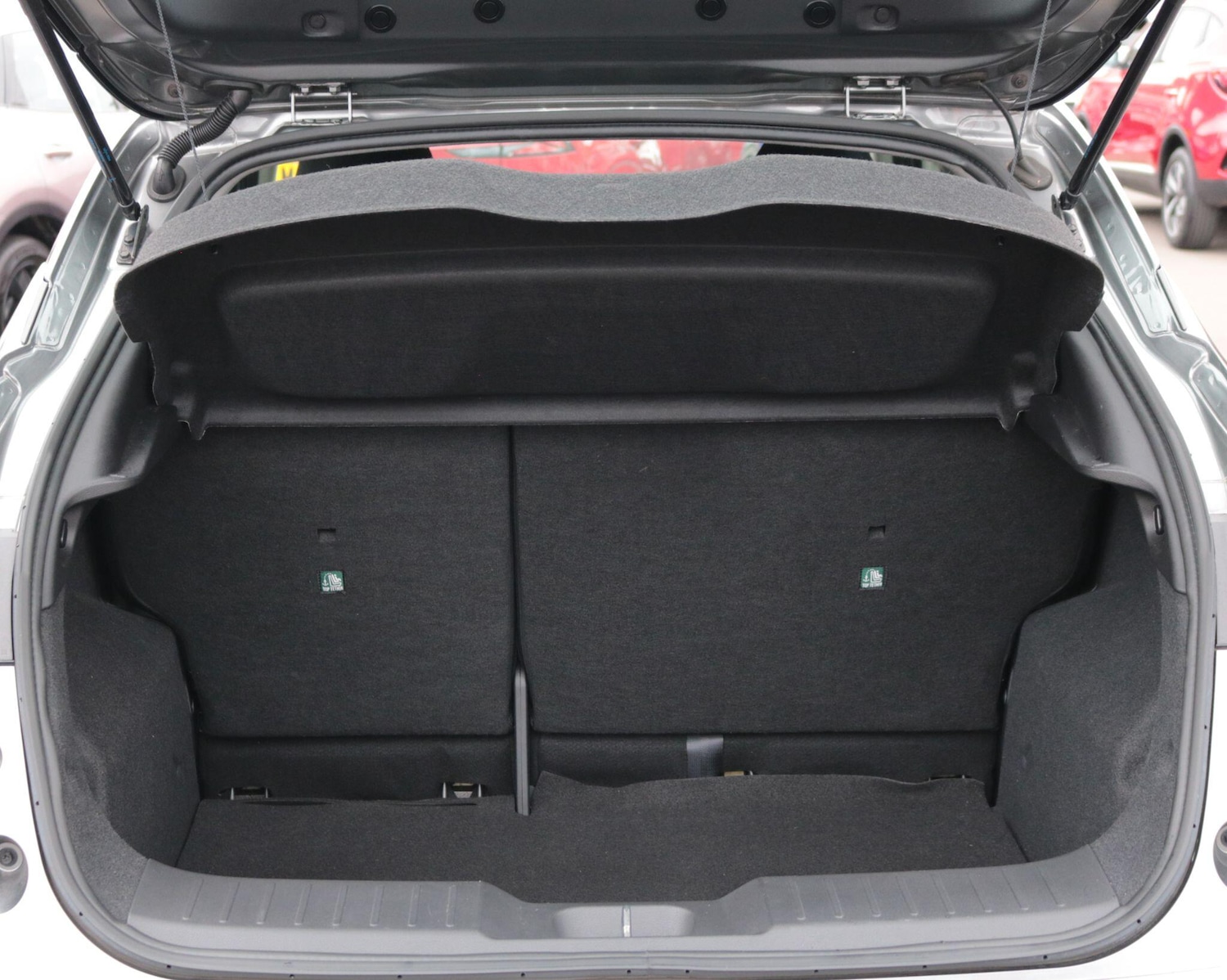 Used Nissan Juke for sale - 77883563: Photo 12