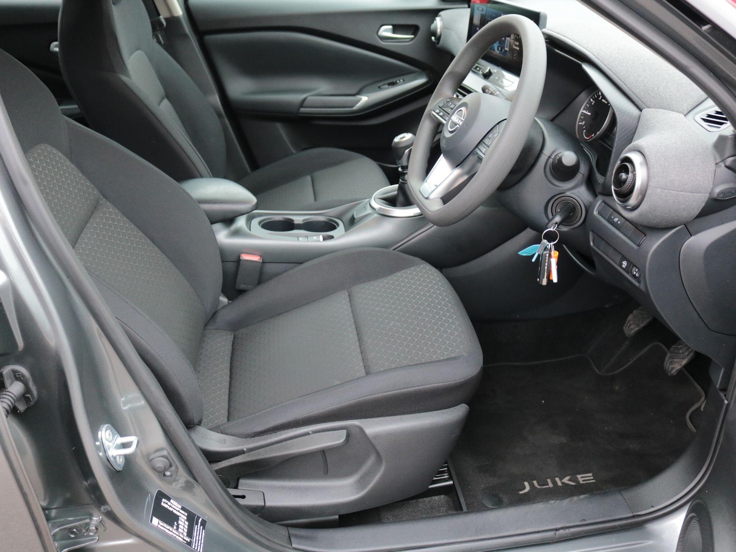 Used Nissan Juke for sale - 77883563: Photo 13