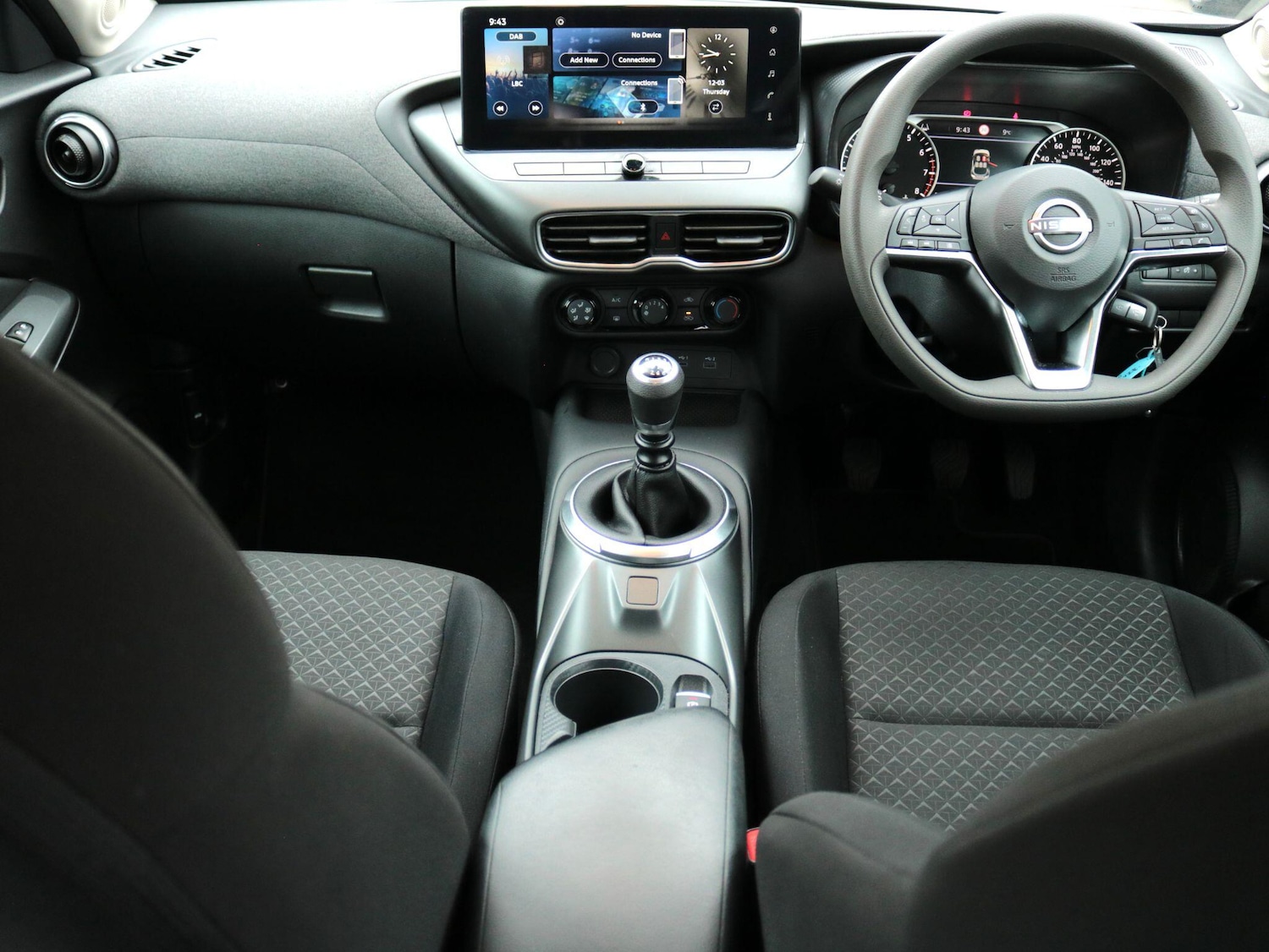 Used Nissan Juke for sale - 77883563: Photo 14