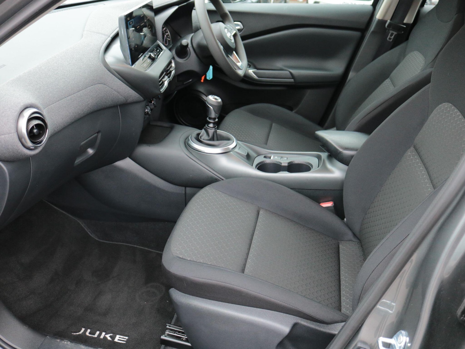 Used Nissan Juke for sale - 77883563: Photo 15