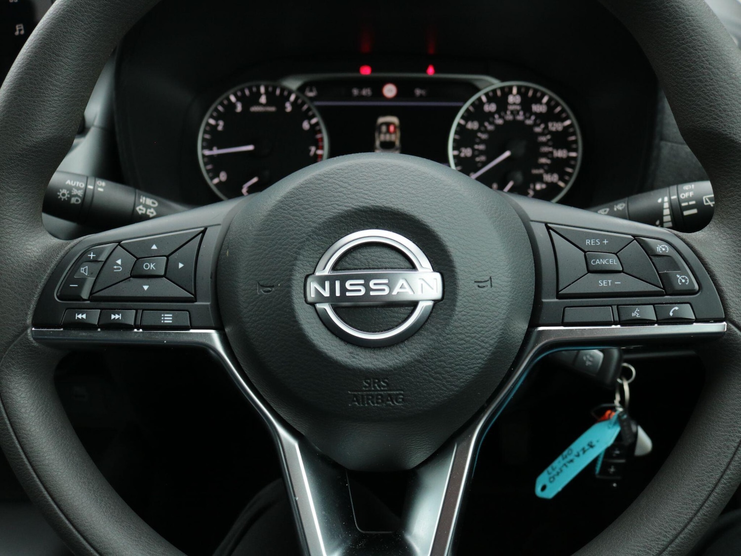 Used Nissan Juke for sale - 77883563: Photo 17