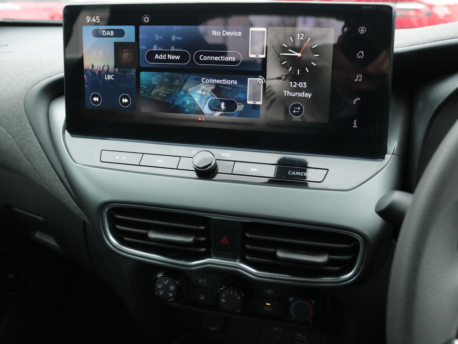 Used Nissan Juke for sale - 77883563: Photo 18