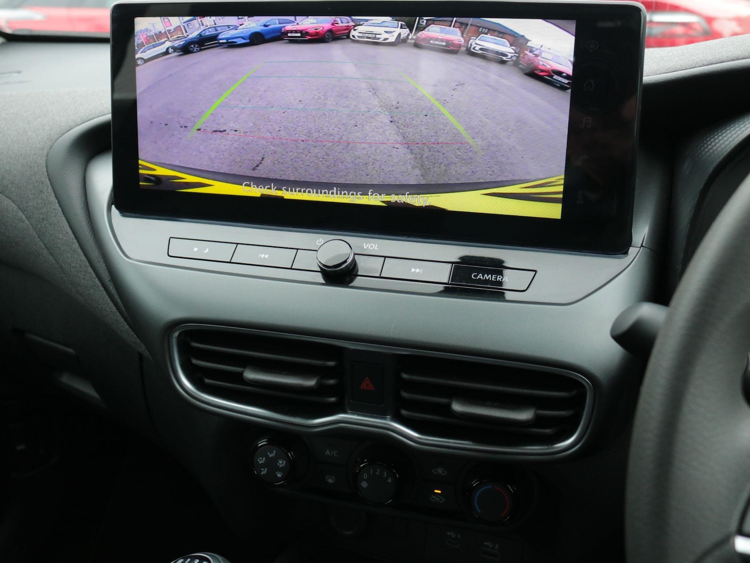 Used Nissan Juke for sale - 77883563: Photo 19