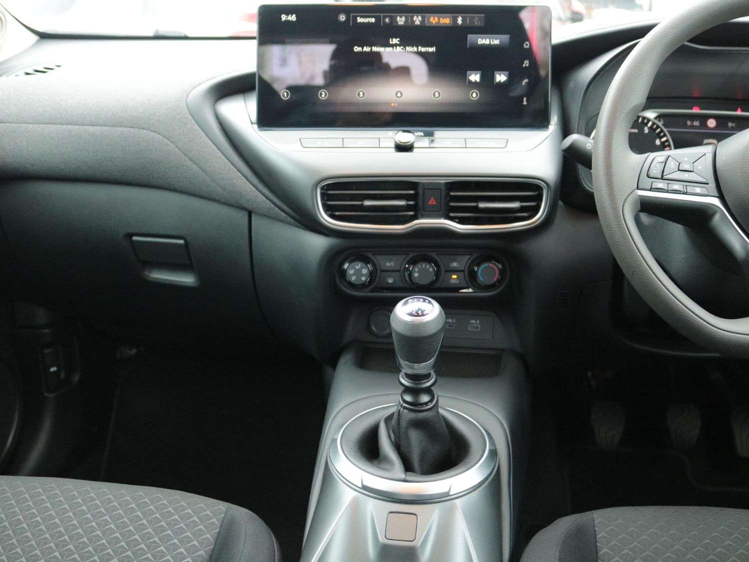 Used Nissan Juke for sale - 77883563: Photo 21