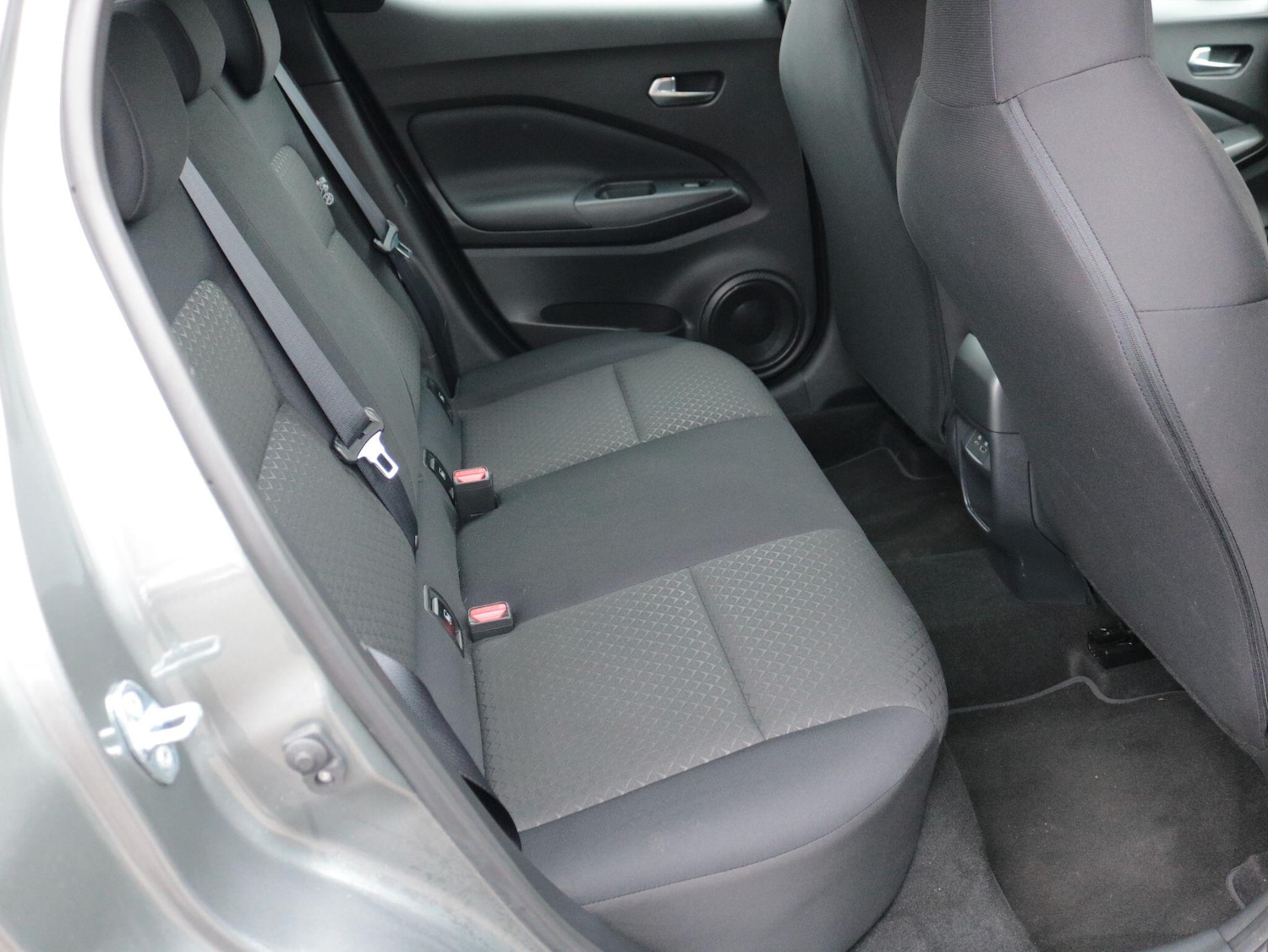 Used Nissan Juke for sale - 77883563: Photo 22