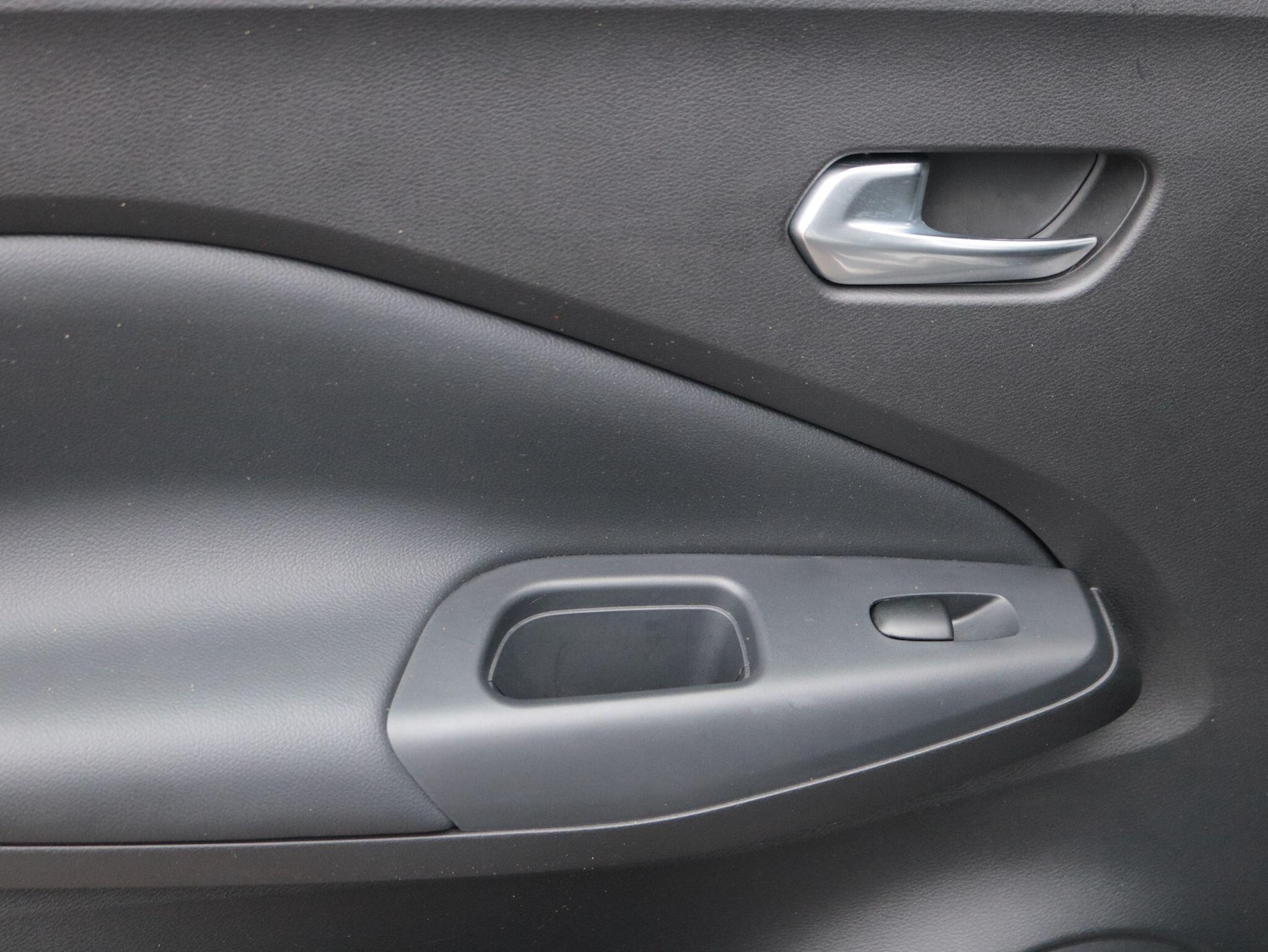 Used Nissan Juke for sale - 77883563: Photo 24