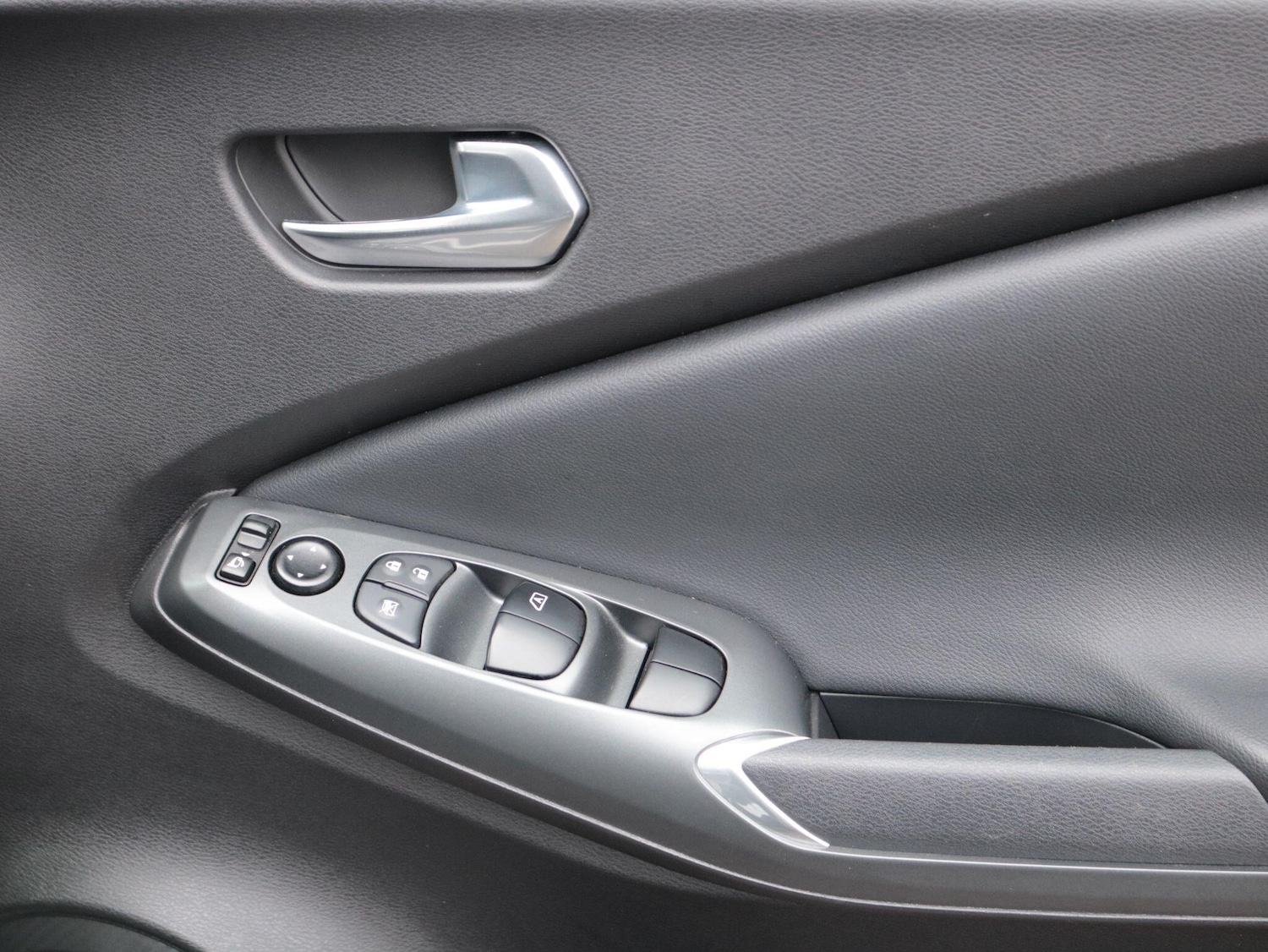 Used Nissan Juke for sale - 77883563: Photo 25