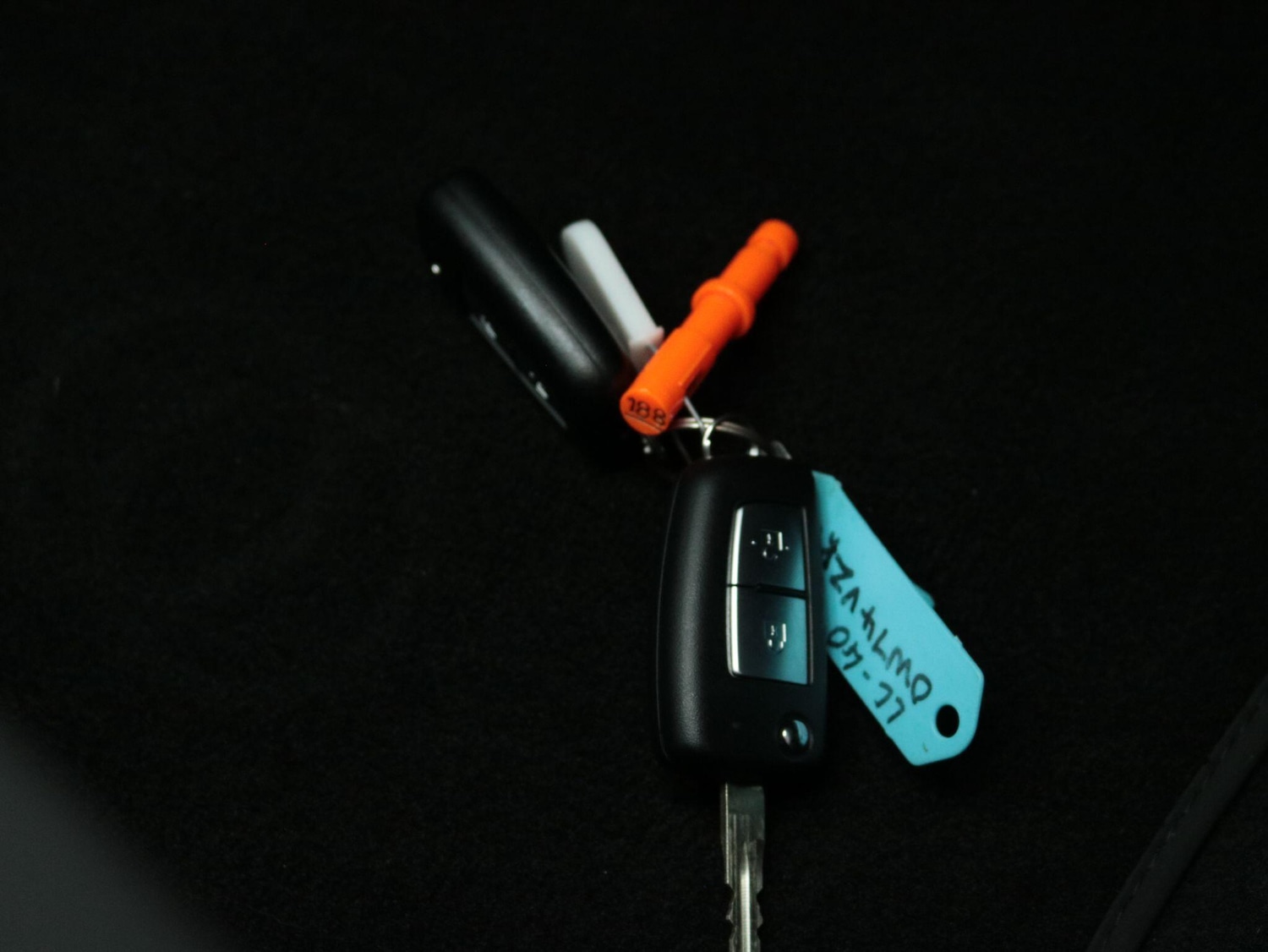 Used Nissan Juke for sale - 77883563: Photo 26