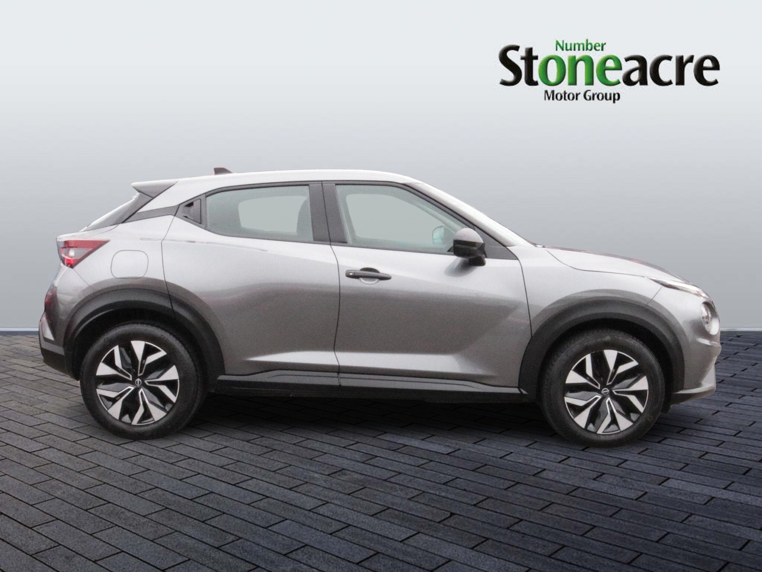 Used Nissan Juke for sale - 77883563: Photo 4