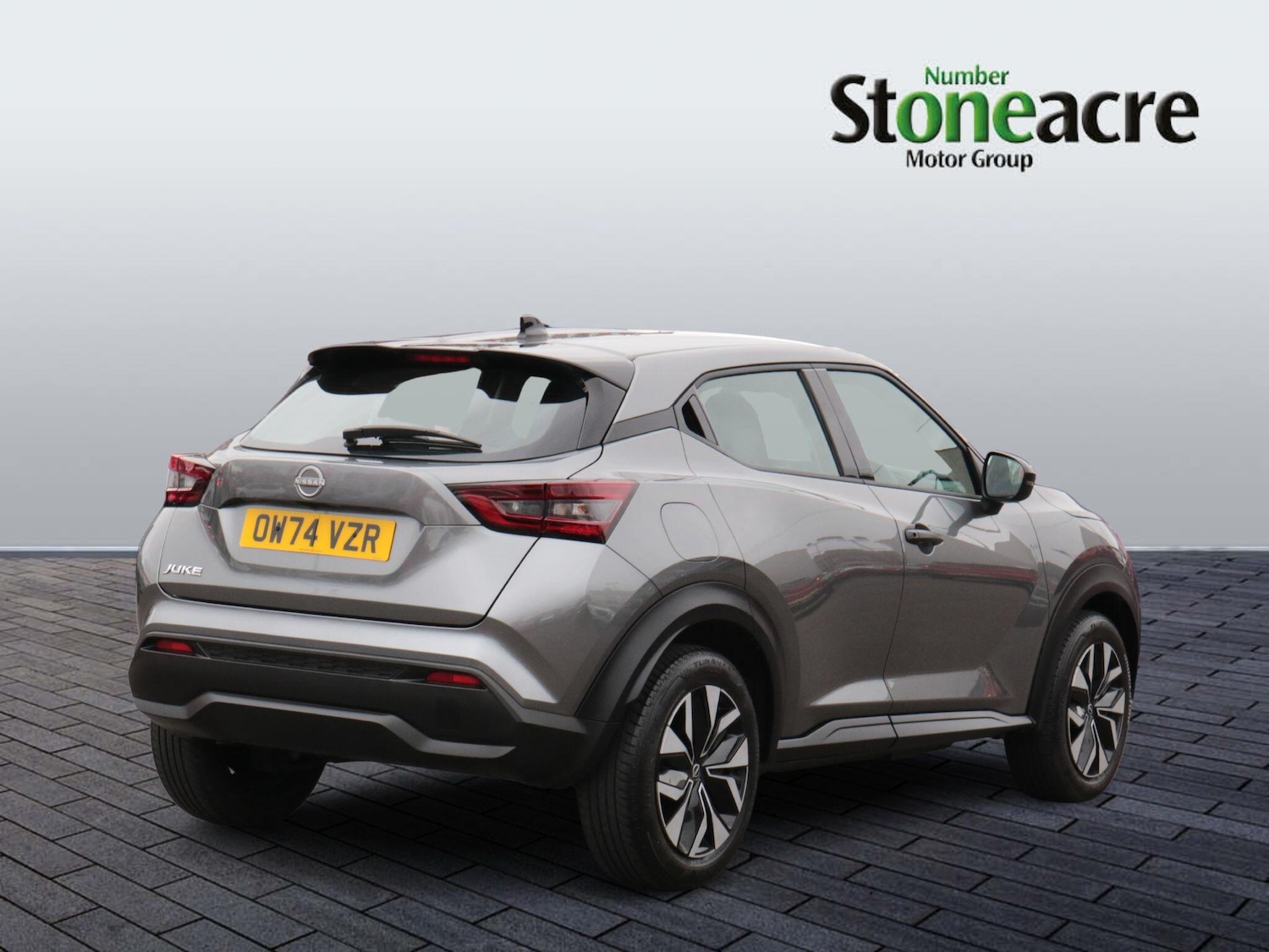 Used Nissan Juke for sale - 77883563: Photo 5