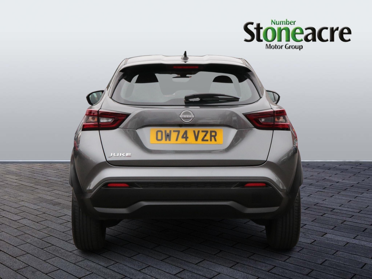 Used Nissan Juke for sale - 77883563: Photo 6