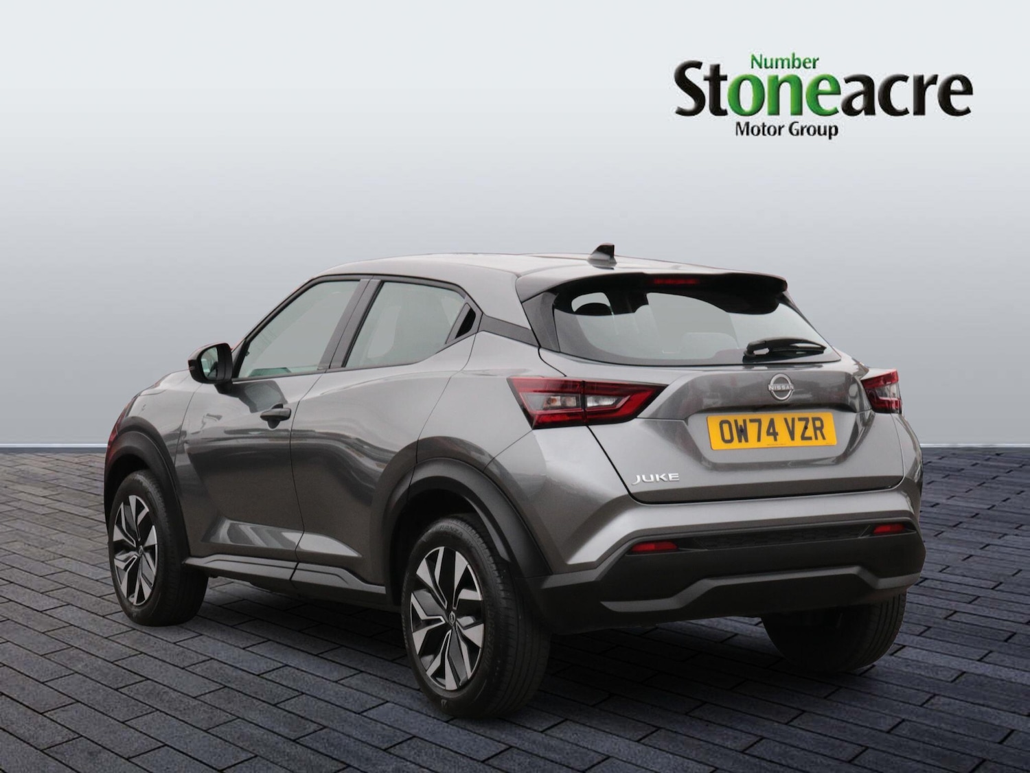 Used Nissan Juke for sale - 77883563: Photo 7