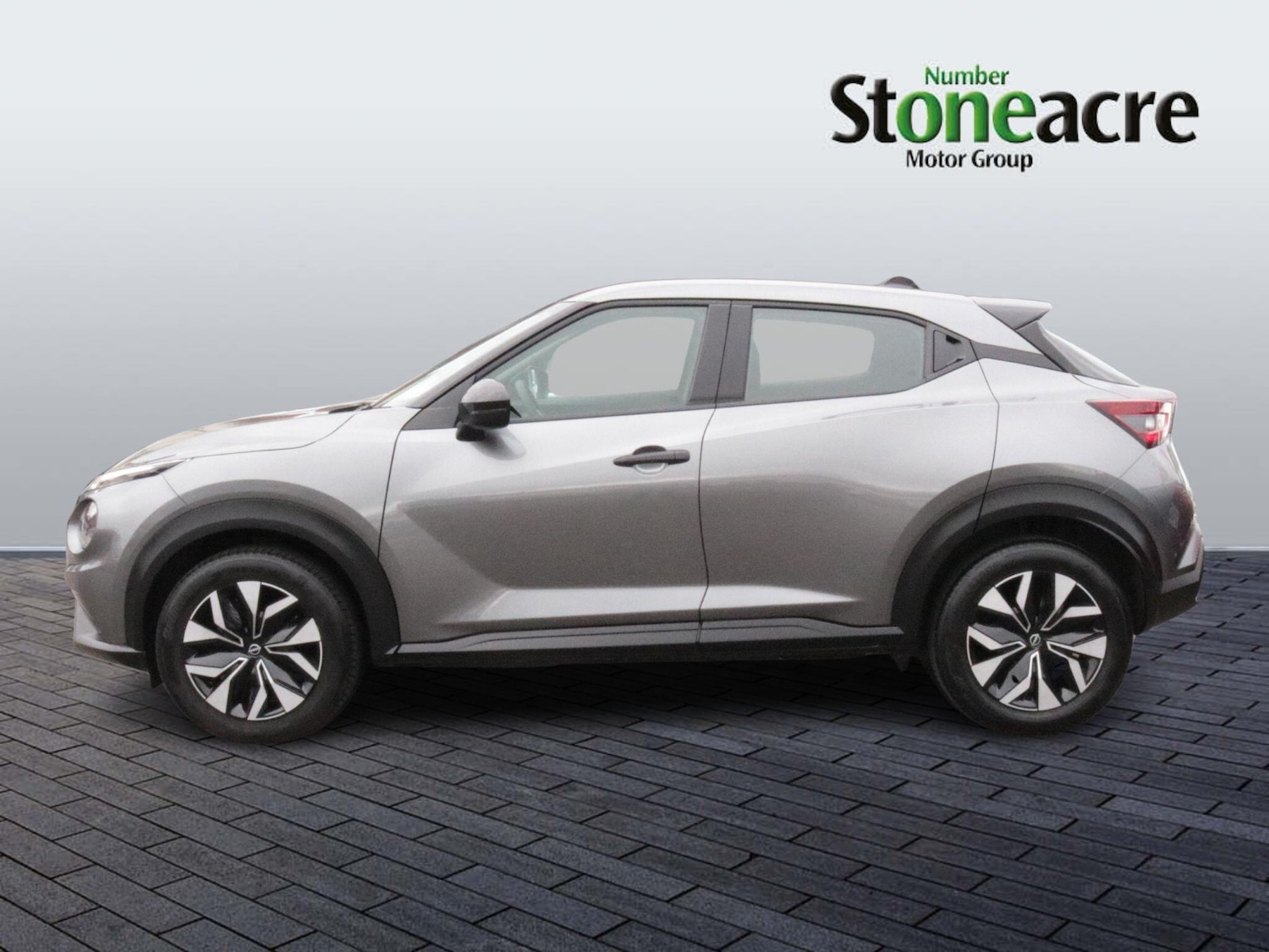Used Nissan Juke for sale - 77883563: Photo 8
