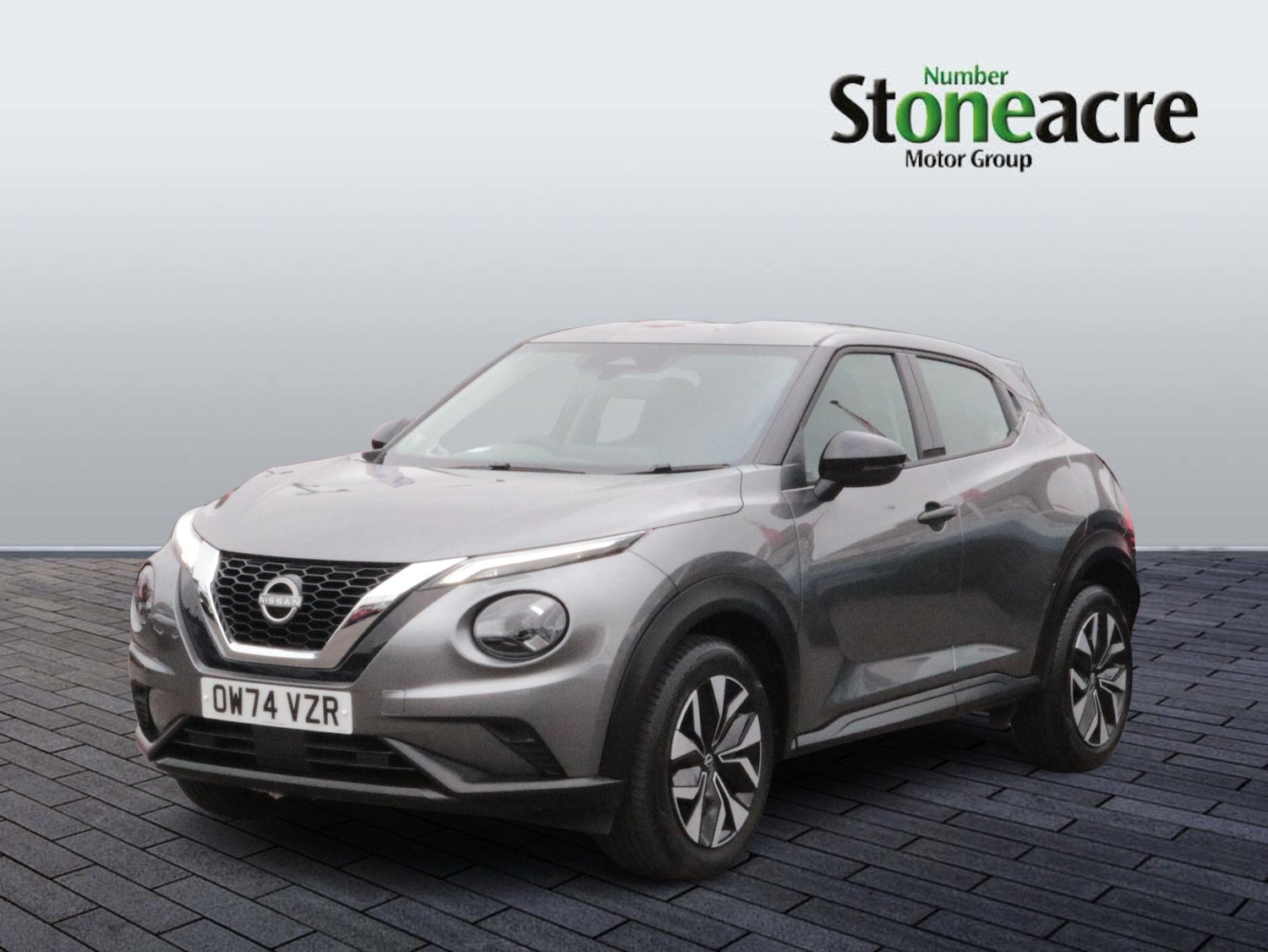 Used Nissan Juke for sale - 77883563: Photo 9