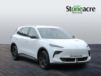Used MG MGS5 2025 for sale - 78689276: Photo