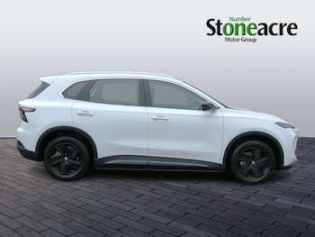 Used MG MGS5 2025 for sale - 78689276: Photo