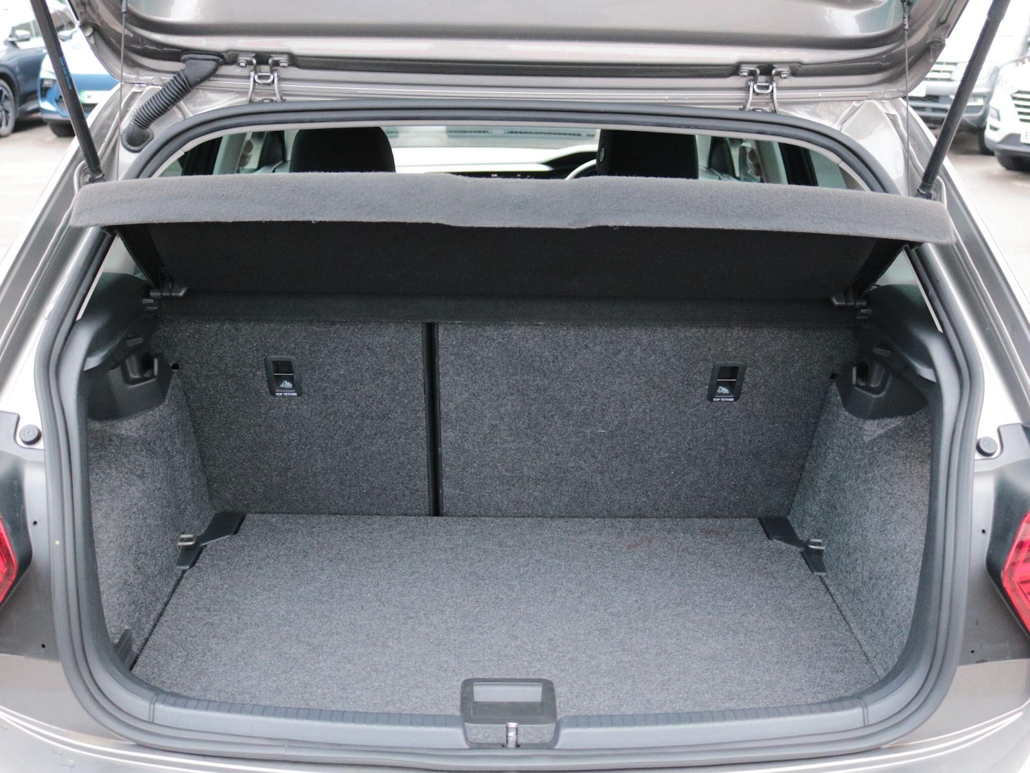 Used Volkswagen Polo 2018 for sale - 77411091: Photo 11