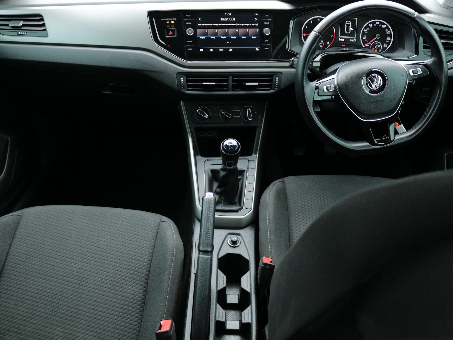 Used Volkswagen Polo 2018 for sale - 77411091: Photo 13