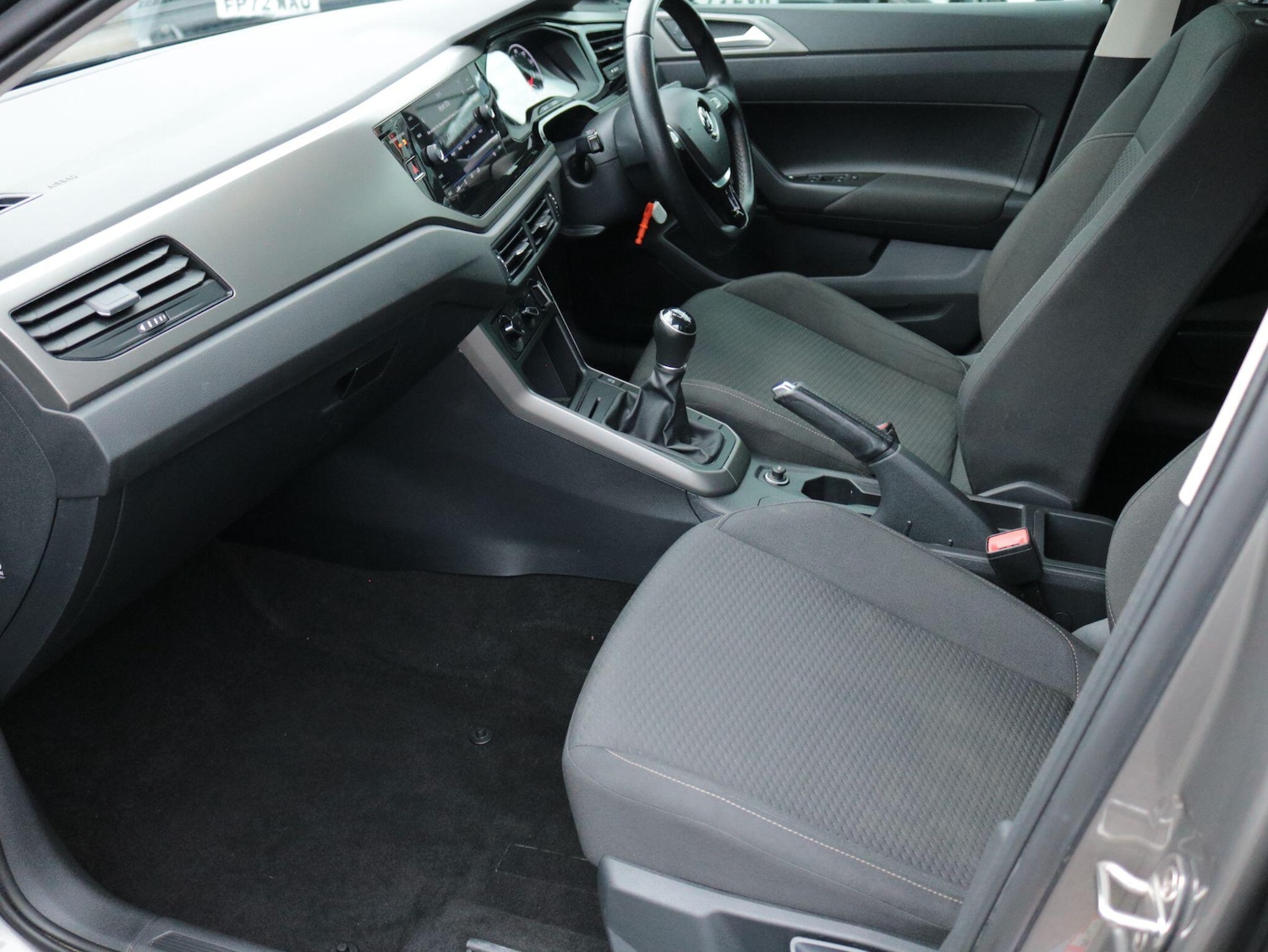 Used Volkswagen Polo 2018 for sale - 77411091: Photo 14