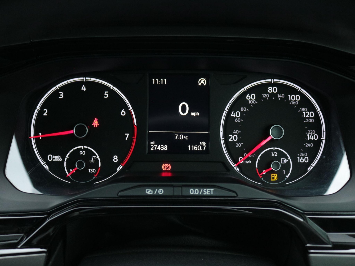 Used Volkswagen Polo 2018 for sale - 77411091: Photo 15