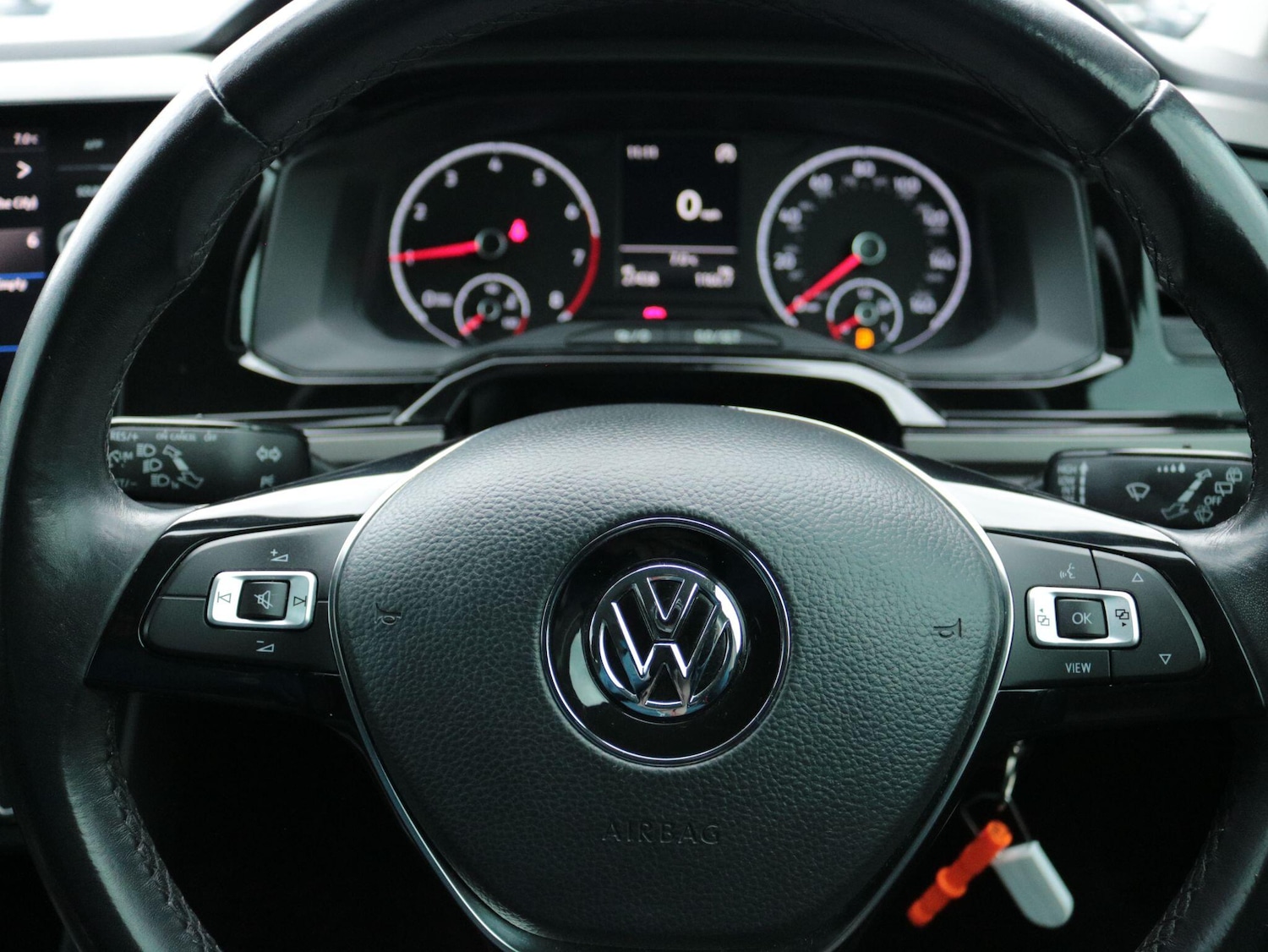 Used Volkswagen Polo 2018 for sale - 77411091: Photo 16