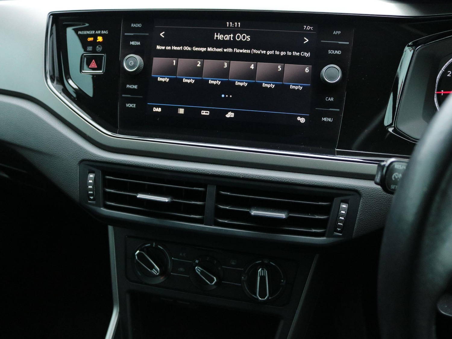 Used Volkswagen Polo 2018 for sale - 77411091: Photo 17