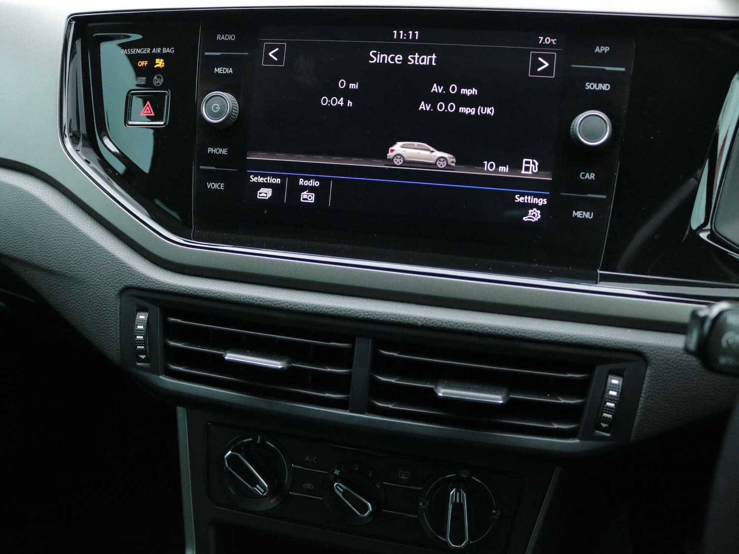 Used Volkswagen Polo 2018 for sale - 77411091: Photo 19