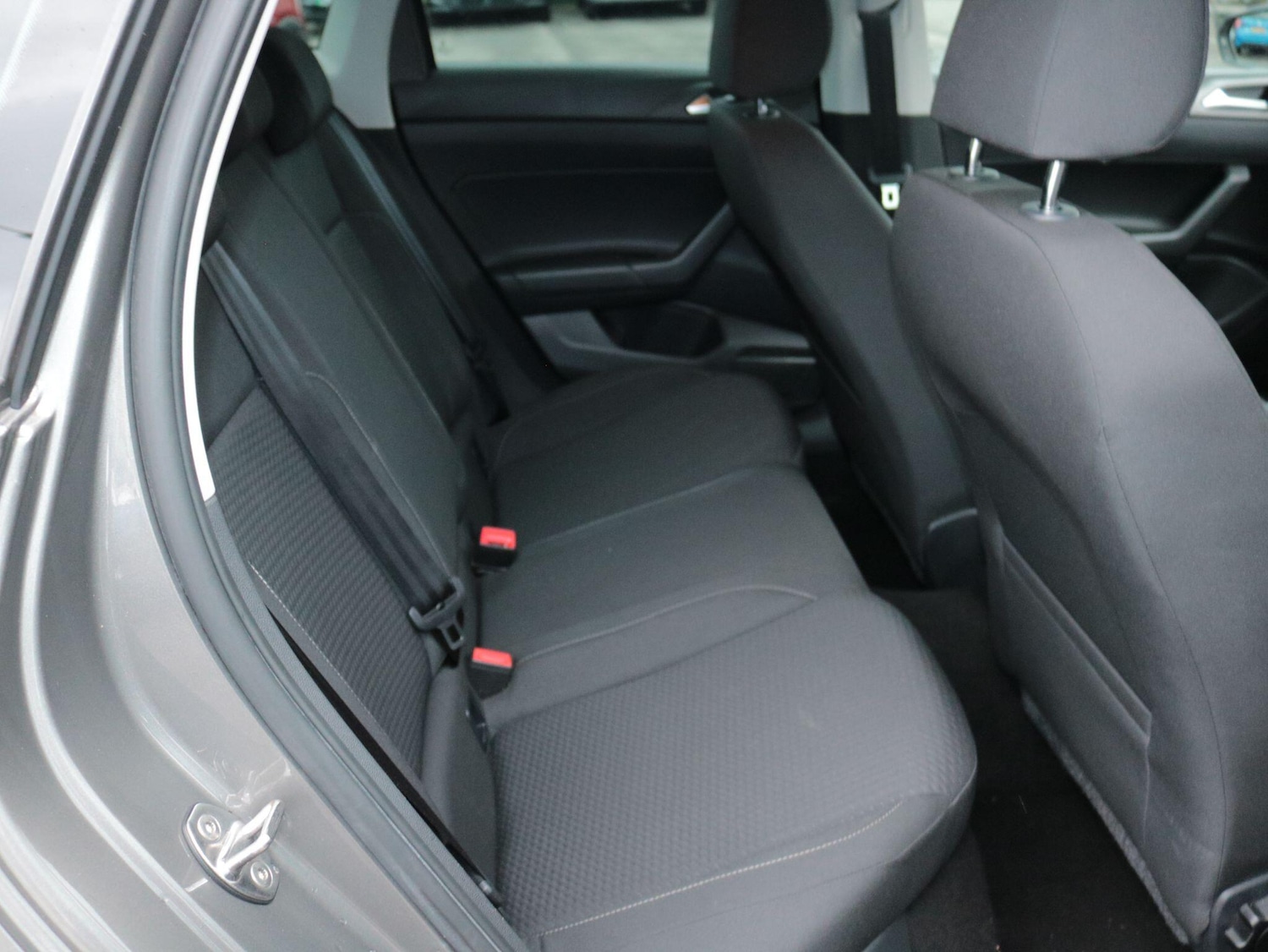 Used Volkswagen Polo 2018 for sale - 77411091: Photo 22