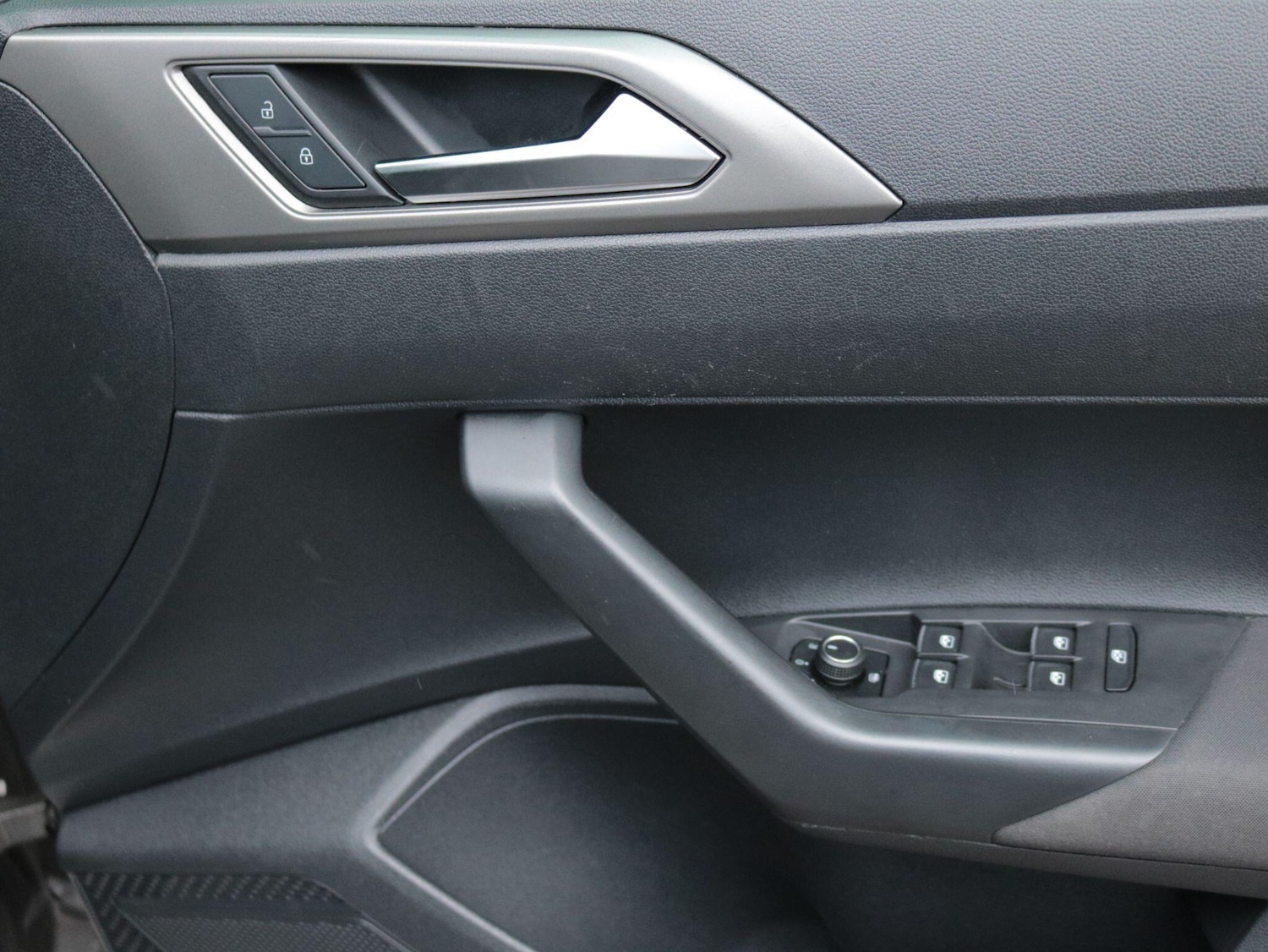 Used Volkswagen Polo 2018 for sale - 77411091: Photo 25