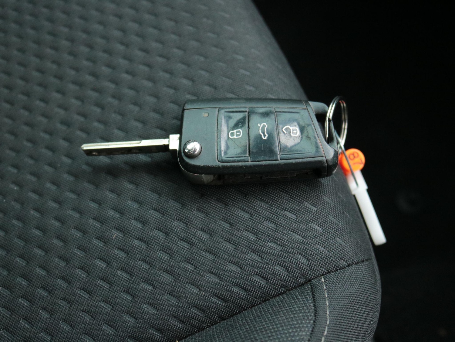 Used Volkswagen Polo 2018 for sale - 77411091: Photo 26