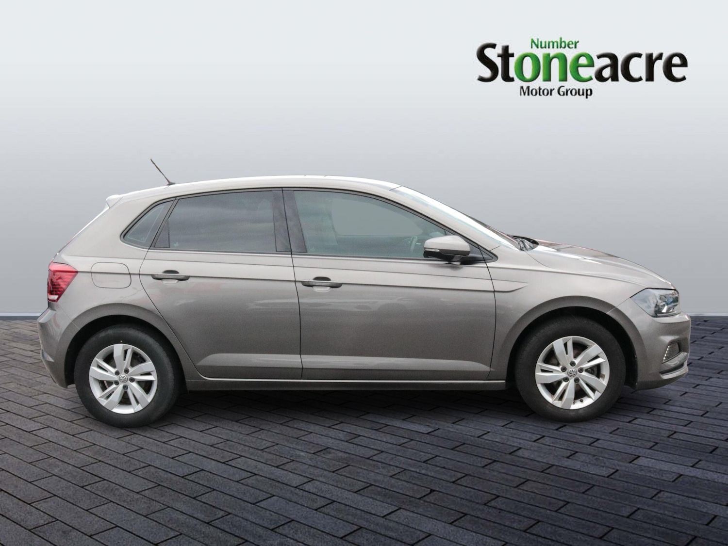 Used Volkswagen Polo 2018 for sale - 77411091: Photo 4