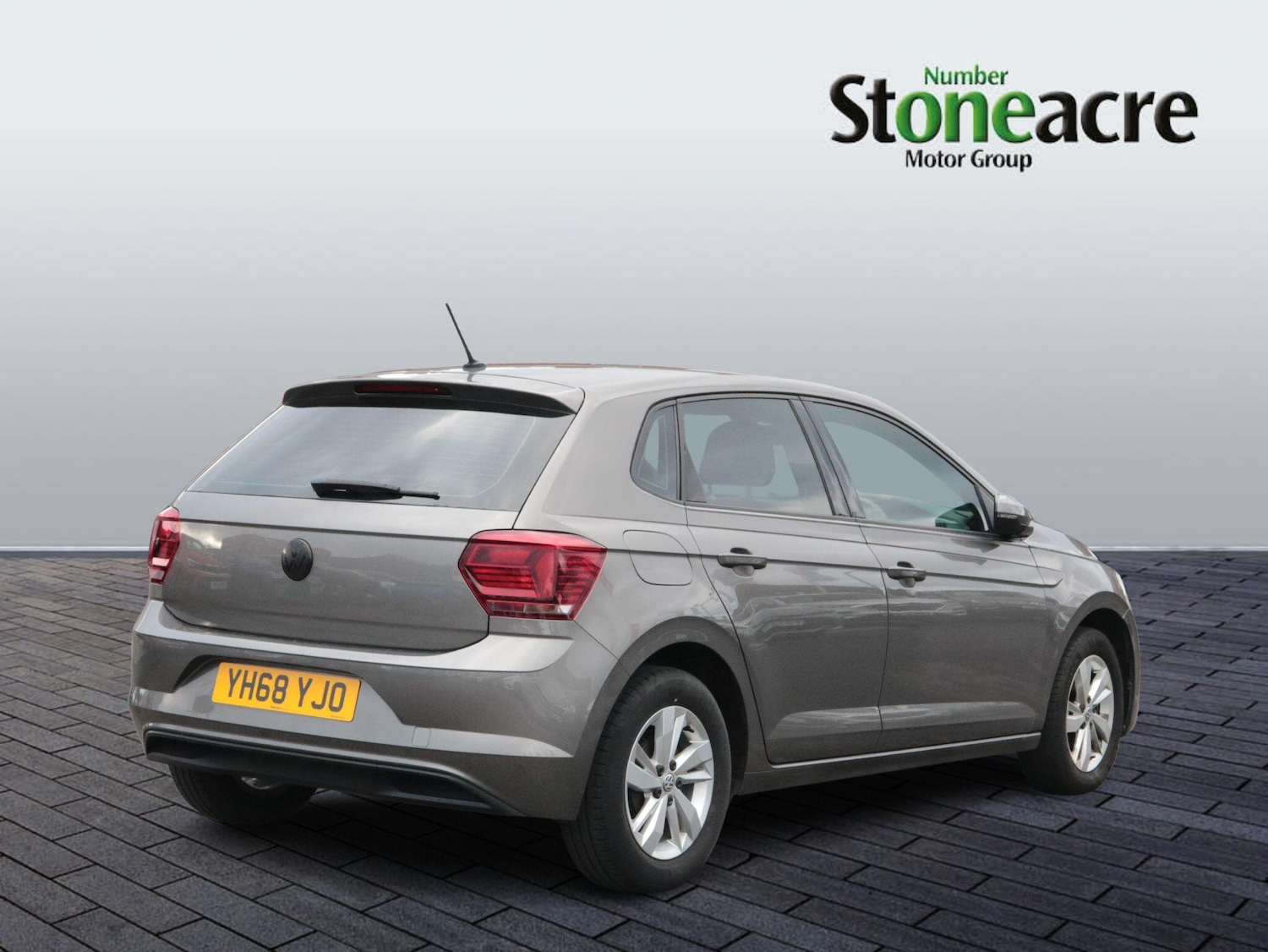 Used Volkswagen Polo 2018 for sale - 77411091: Photo 5