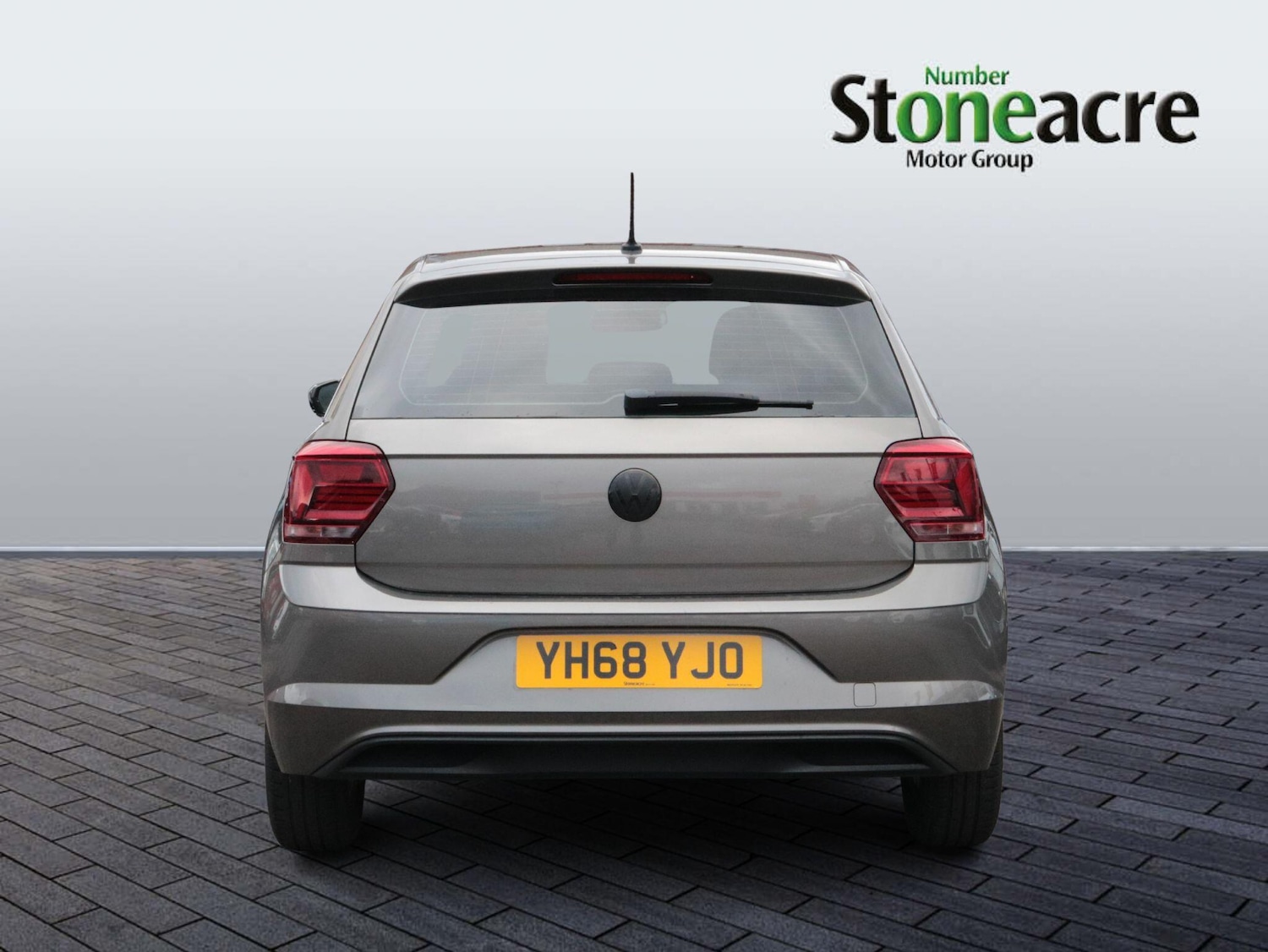 Used Volkswagen Polo 2018 for sale - 77411091: Photo 6