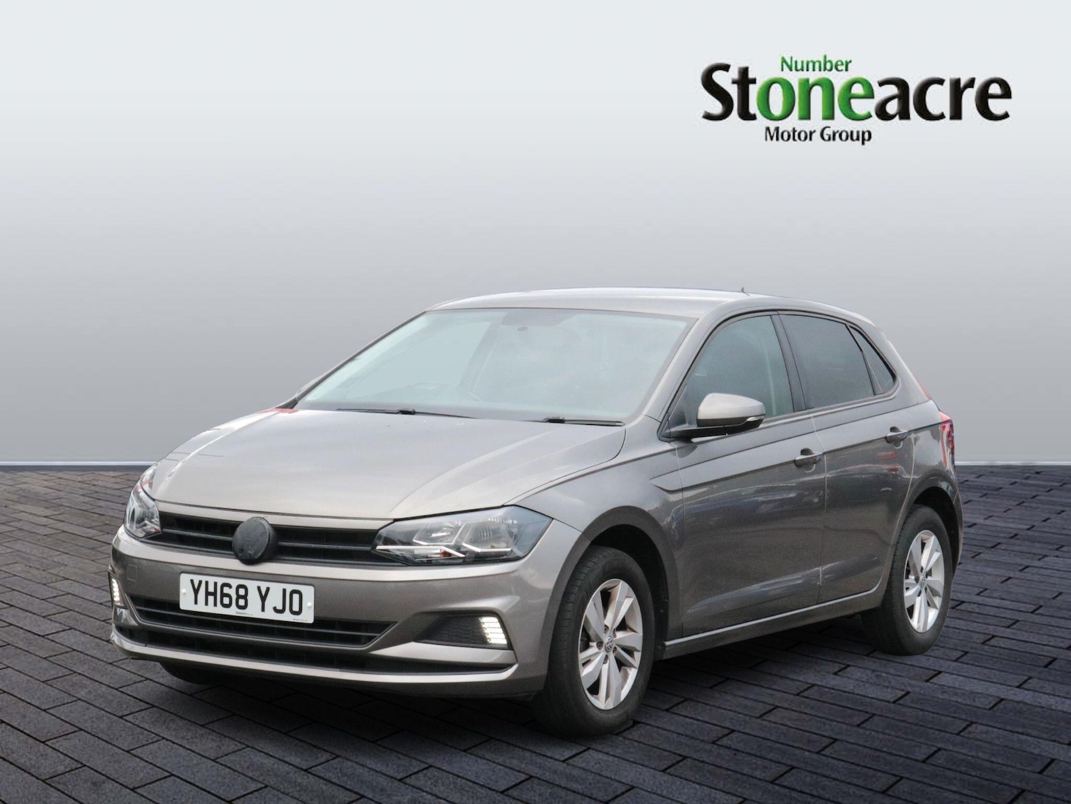 Used Volkswagen Polo 2018 for sale - 77411091: Photo 7