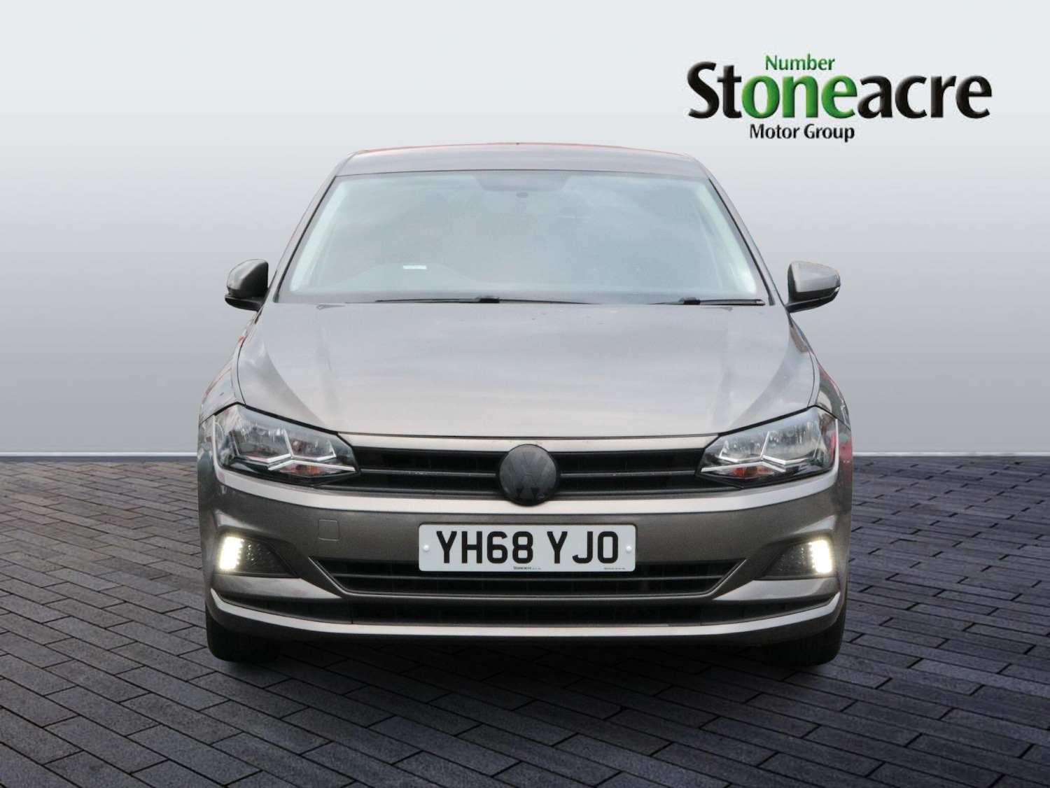 Used Volkswagen Polo 2018 for sale - 77411091: Photo 8