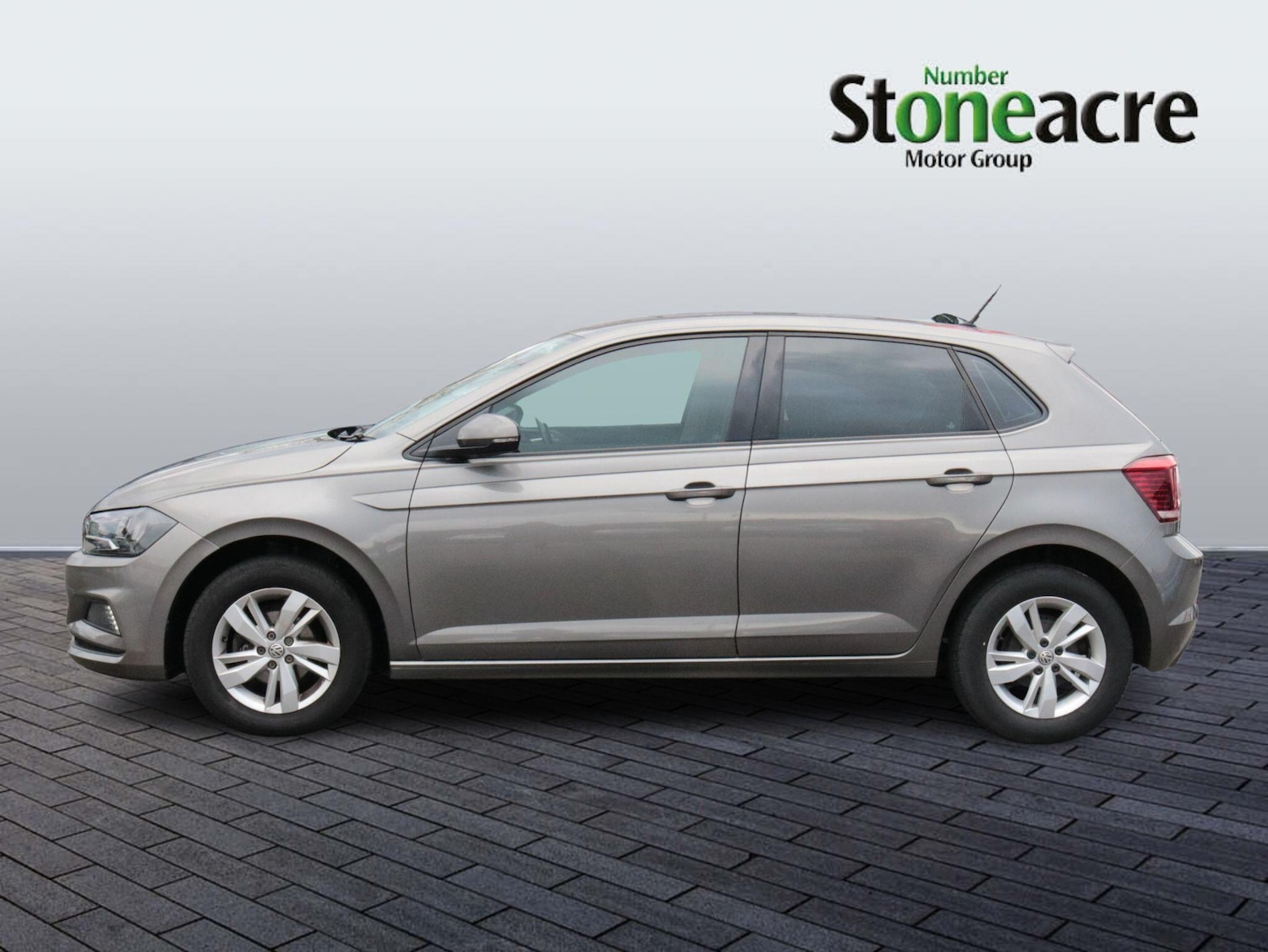 Used Volkswagen Polo 2018 for sale - 77411091: Photo 9