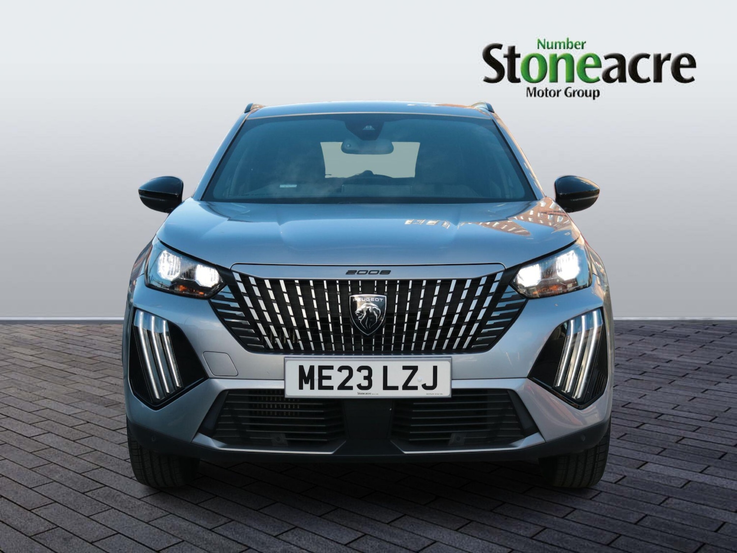 Used Peugeot 2008 2023 for sale - 77163643: Photo 10