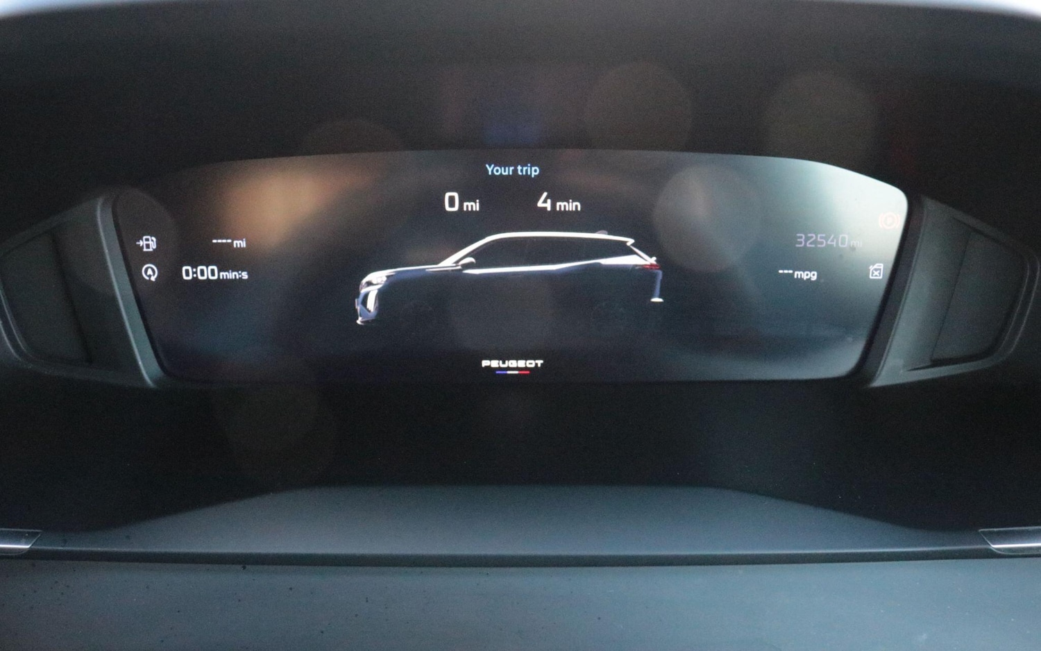 Used Peugeot 2008 2023 for sale - 77163643: Photo 16