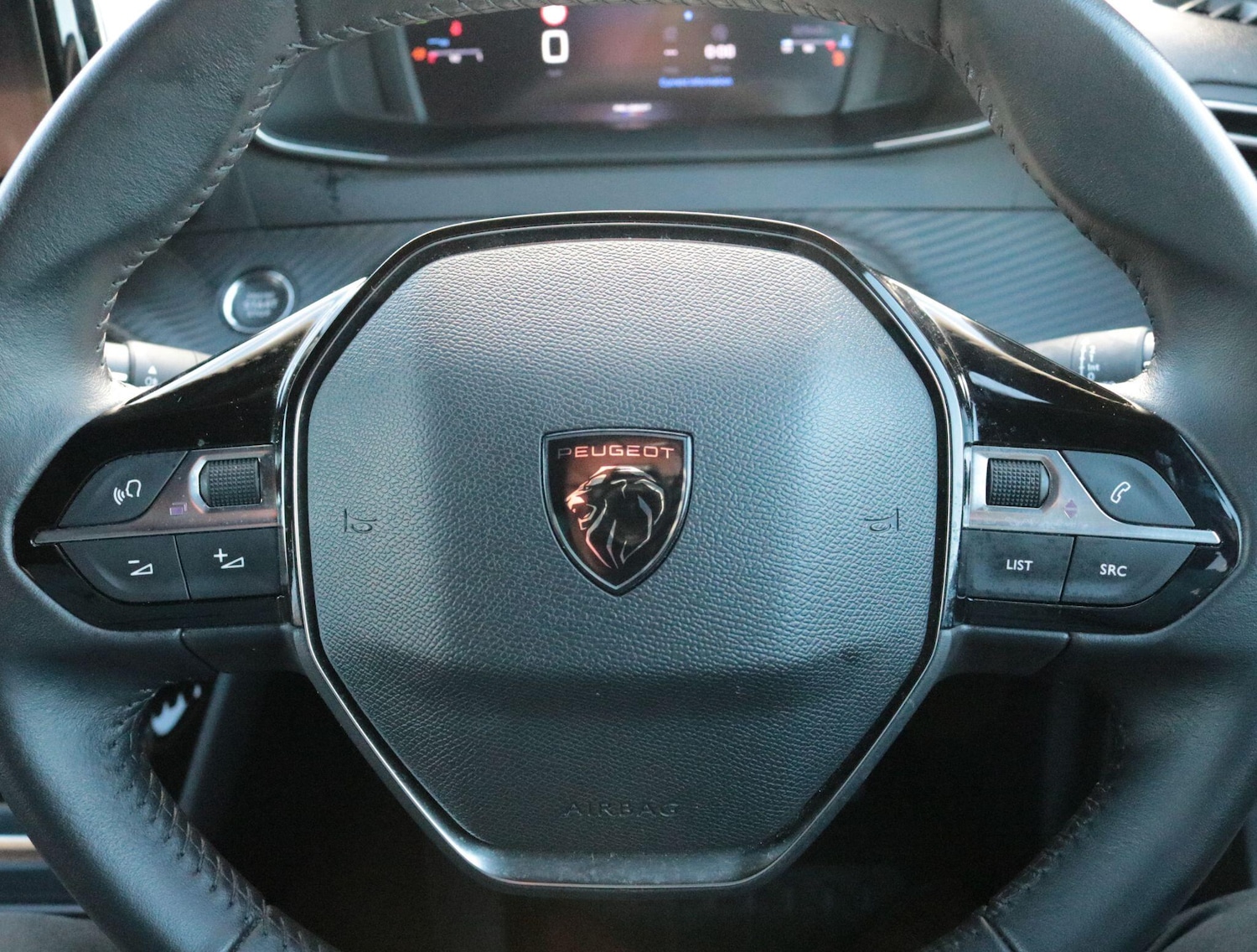 Used Peugeot 2008 2023 for sale - 77163643: Photo 17