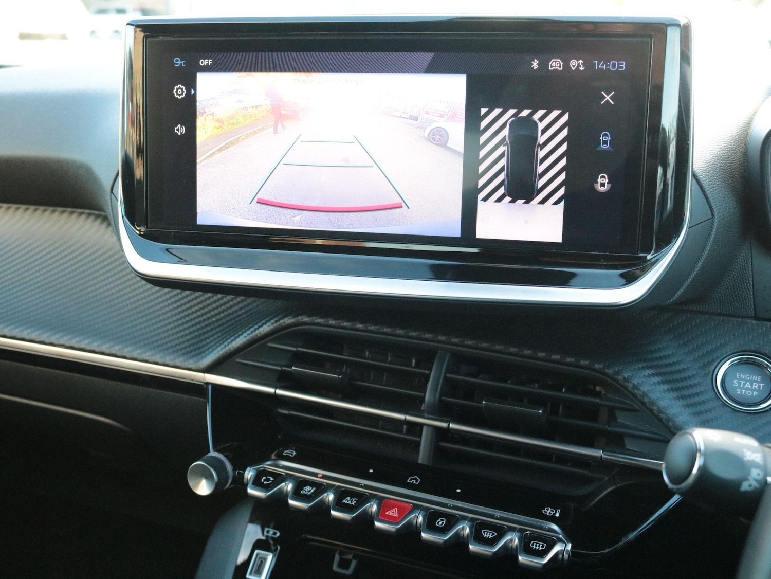 Used Peugeot 2008 2023 for sale - 77163643: Photo 19