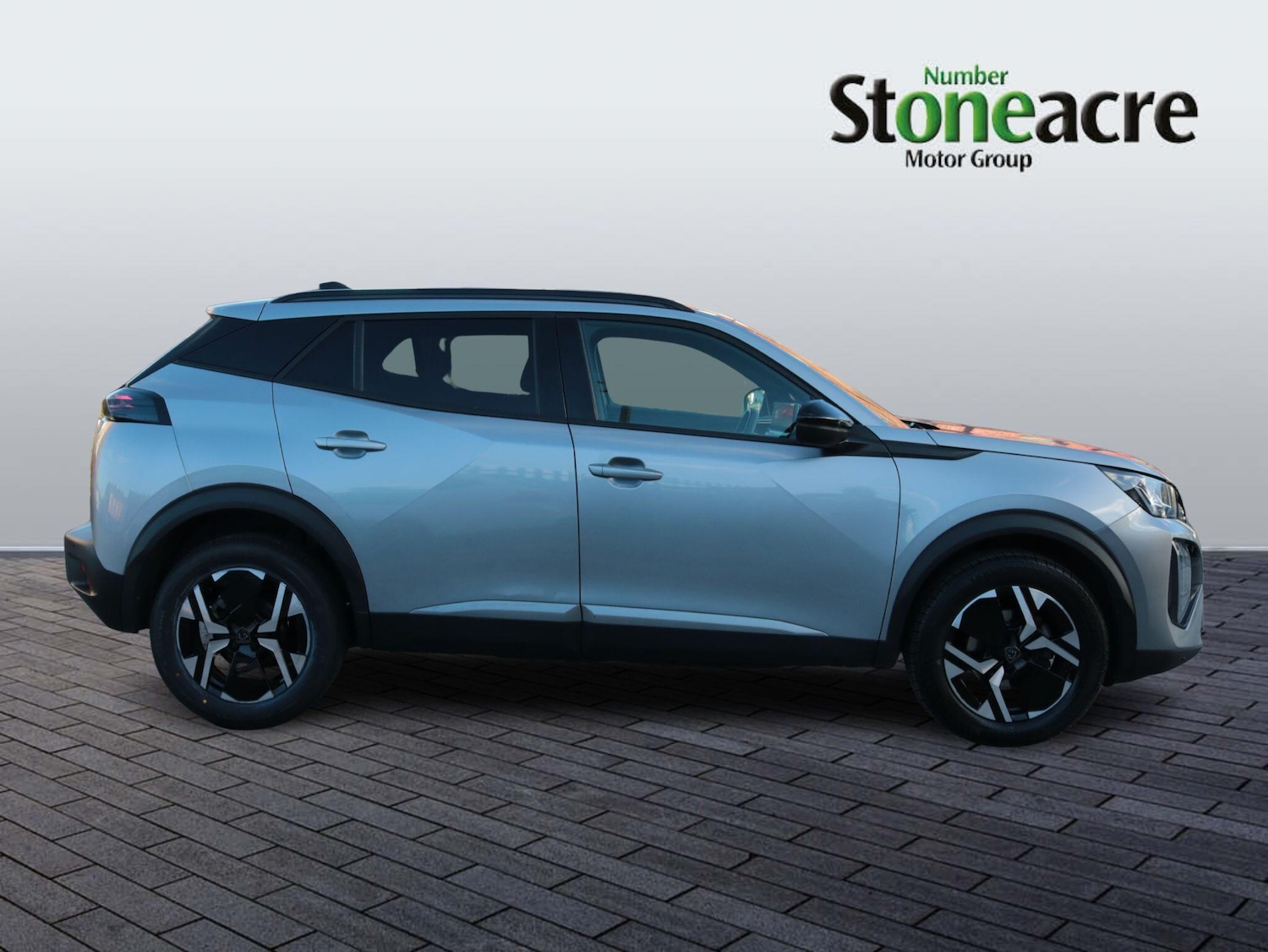 Used Peugeot 2008 2023 for sale - 77163643: Photo 4