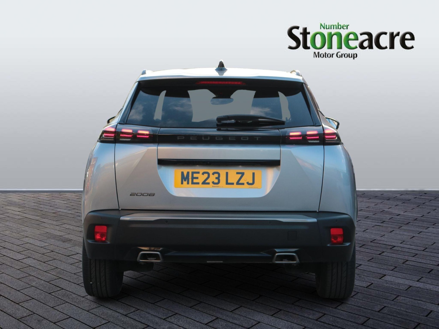 Used Peugeot 2008 2023 for sale - 77163643: Photo 6