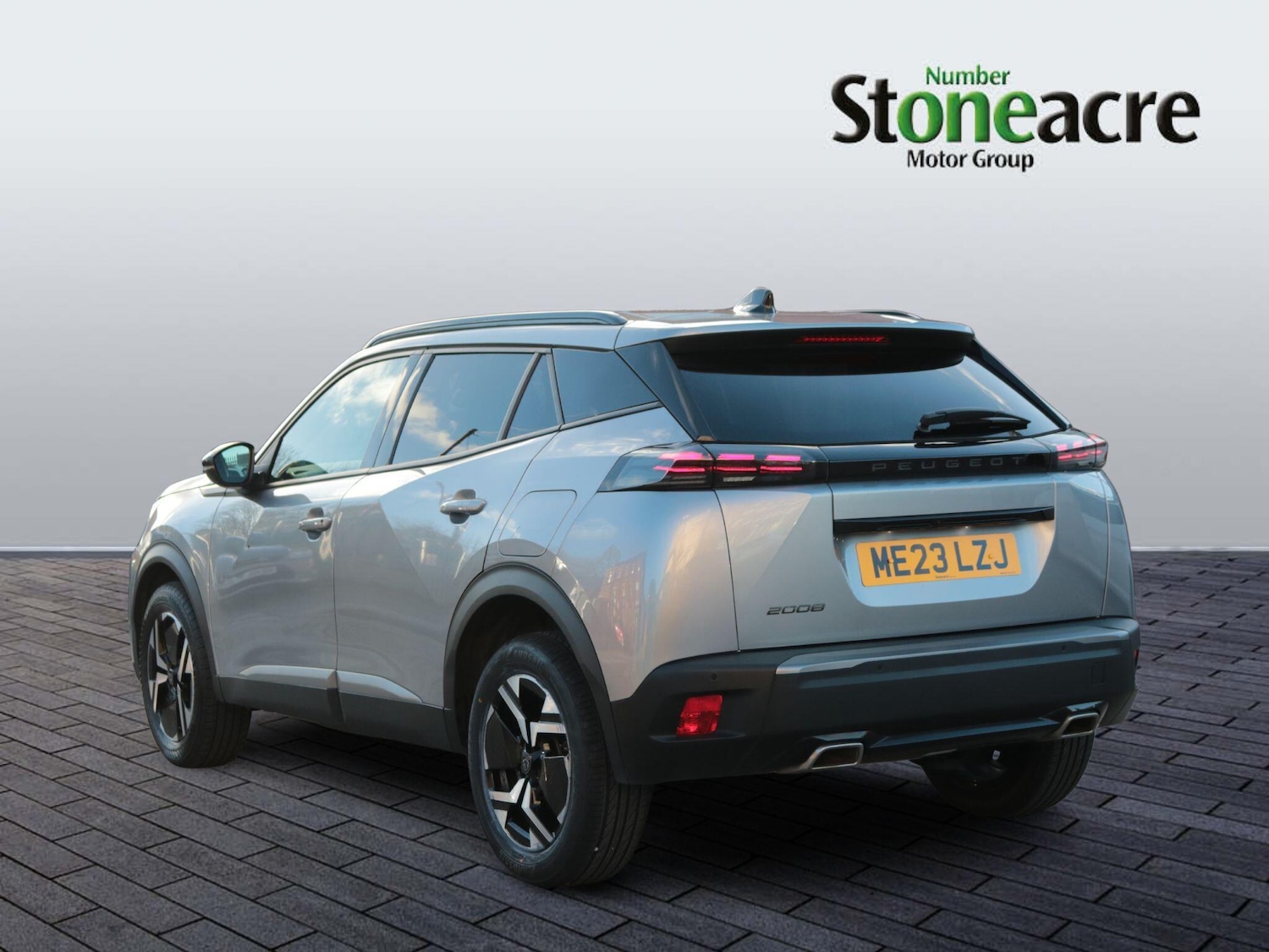 Used Peugeot 2008 2023 for sale - 77163643: Photo 7