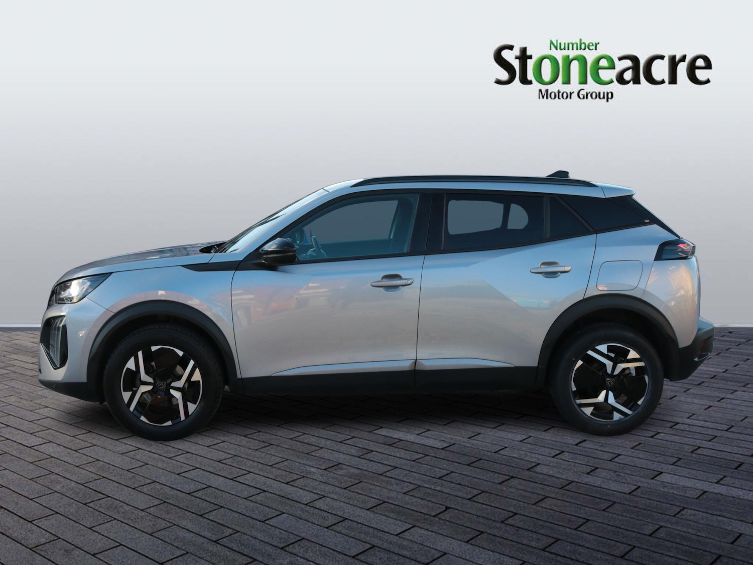 Used Peugeot 2008 2023 for sale - 77163643: Photo 8