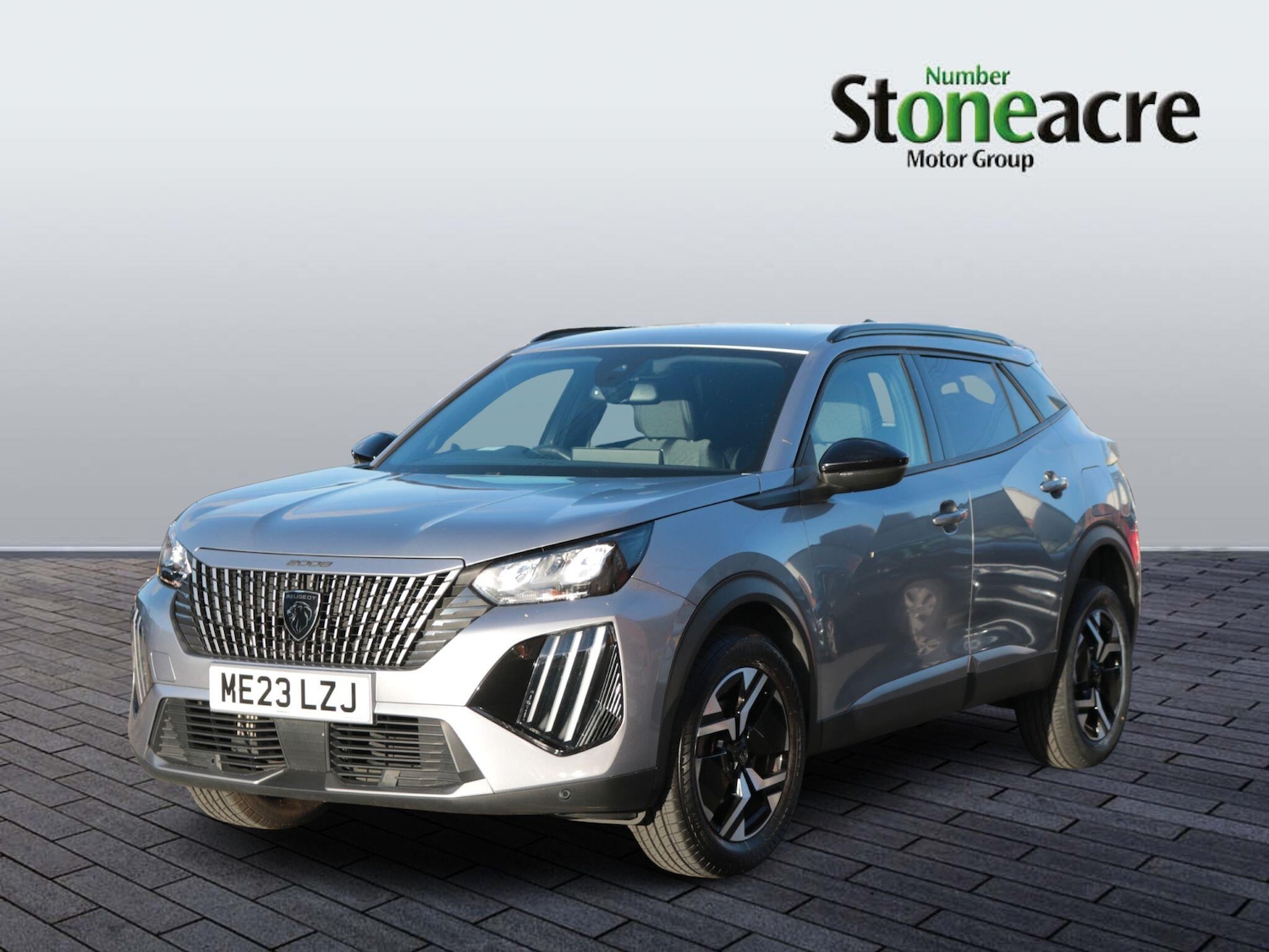 Used Peugeot 2008 2023 for sale - 77163643: Photo 9