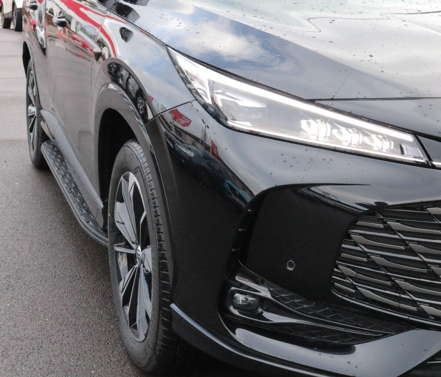 Used MG MG HS 2025 for sale - 77344674: Photo 11