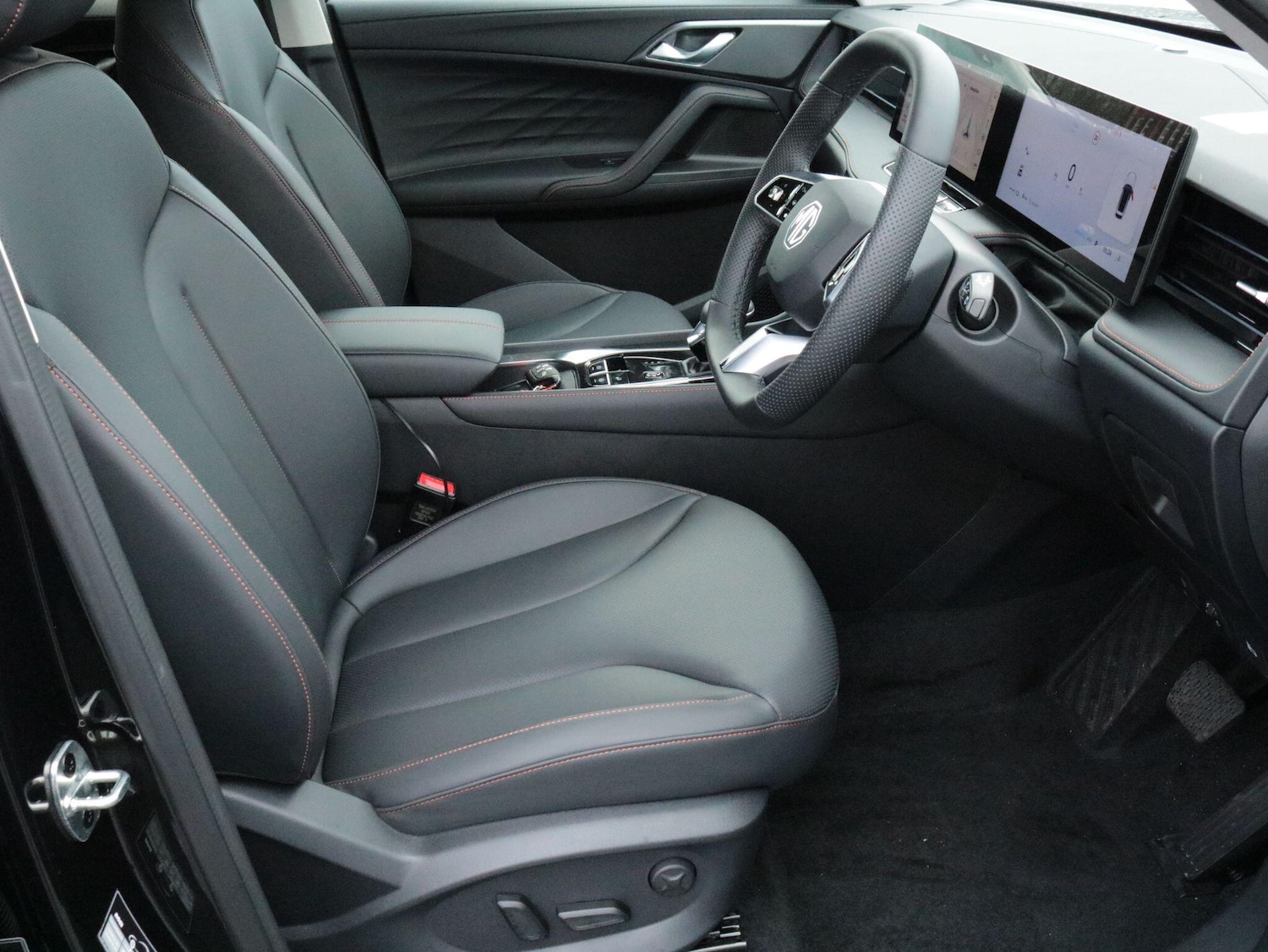 Used MG MG HS 2025 for sale - 77344674: Photo 15